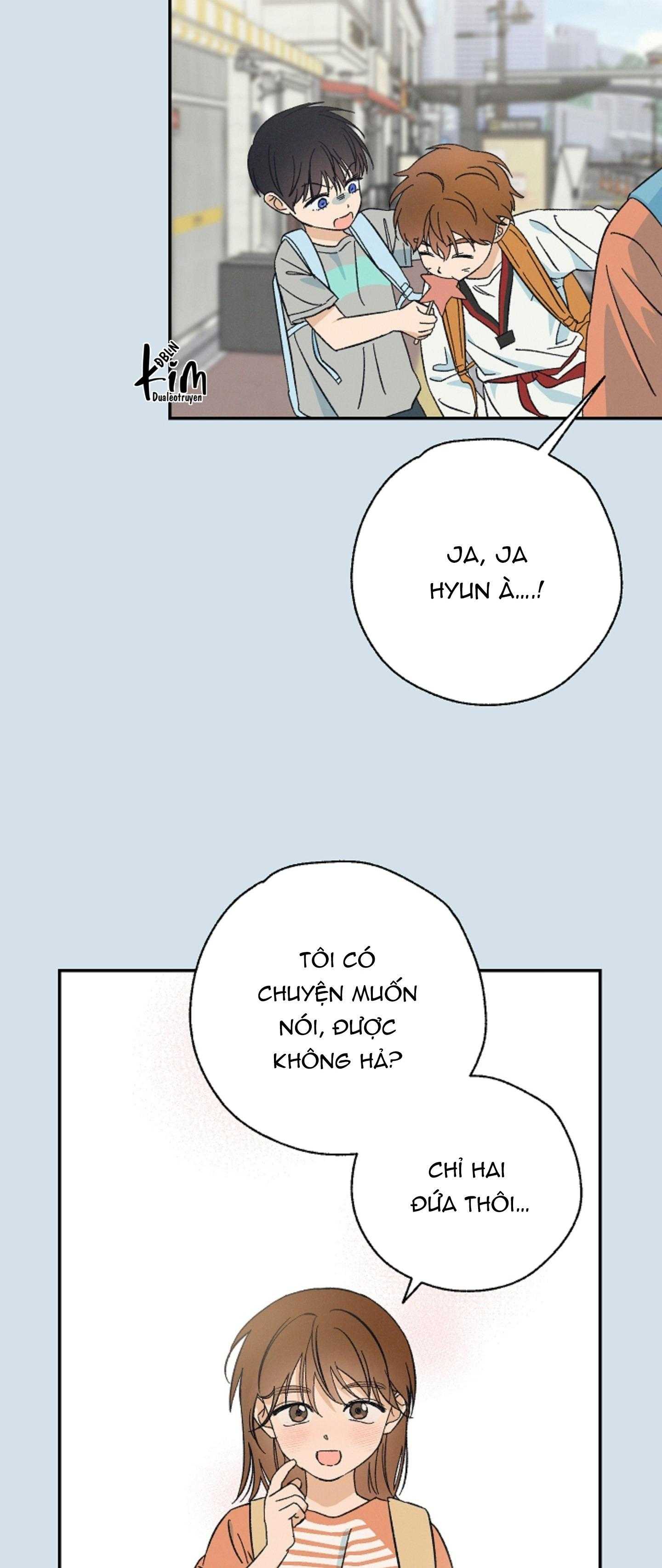 NGHIỆN SEX Chapter 31.2 pizza 2 - Trang 2
