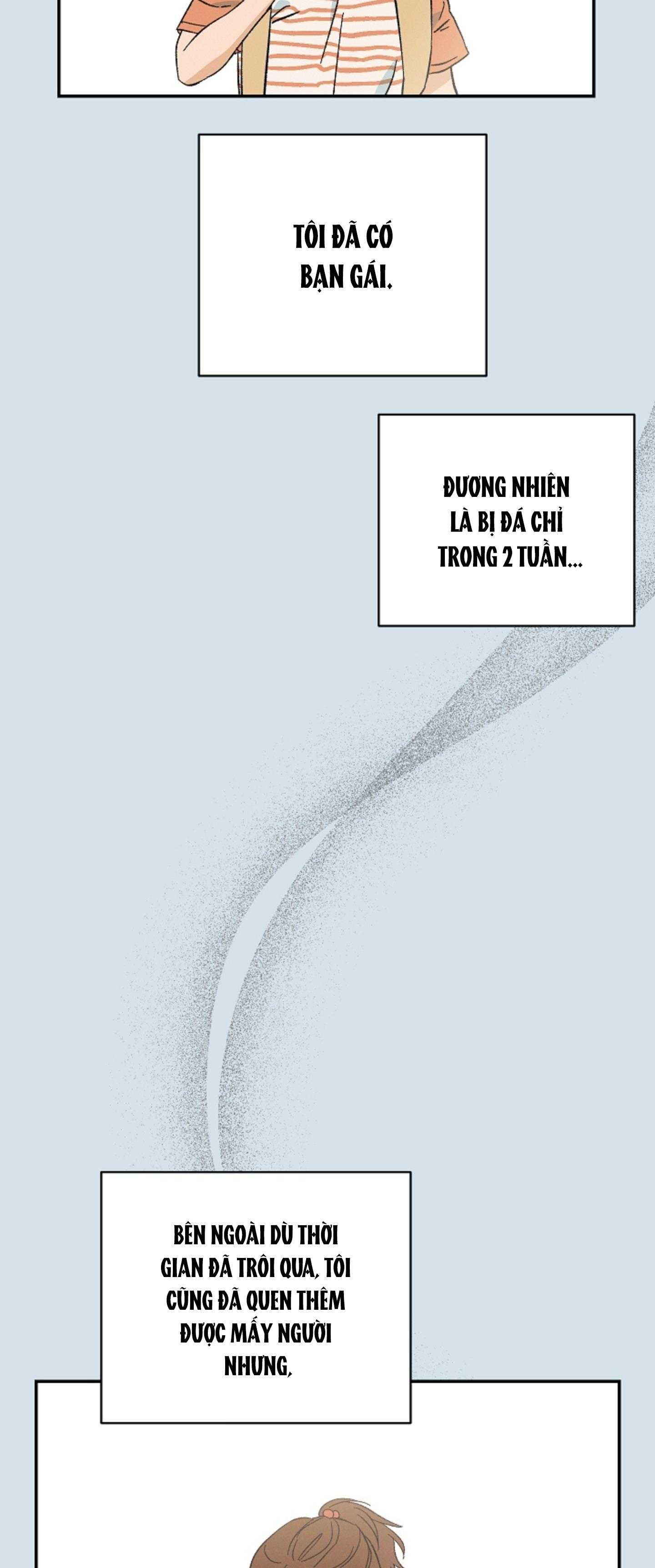 NGHIỆN SEX Chapter 31.2 pizza 2 - Trang 2