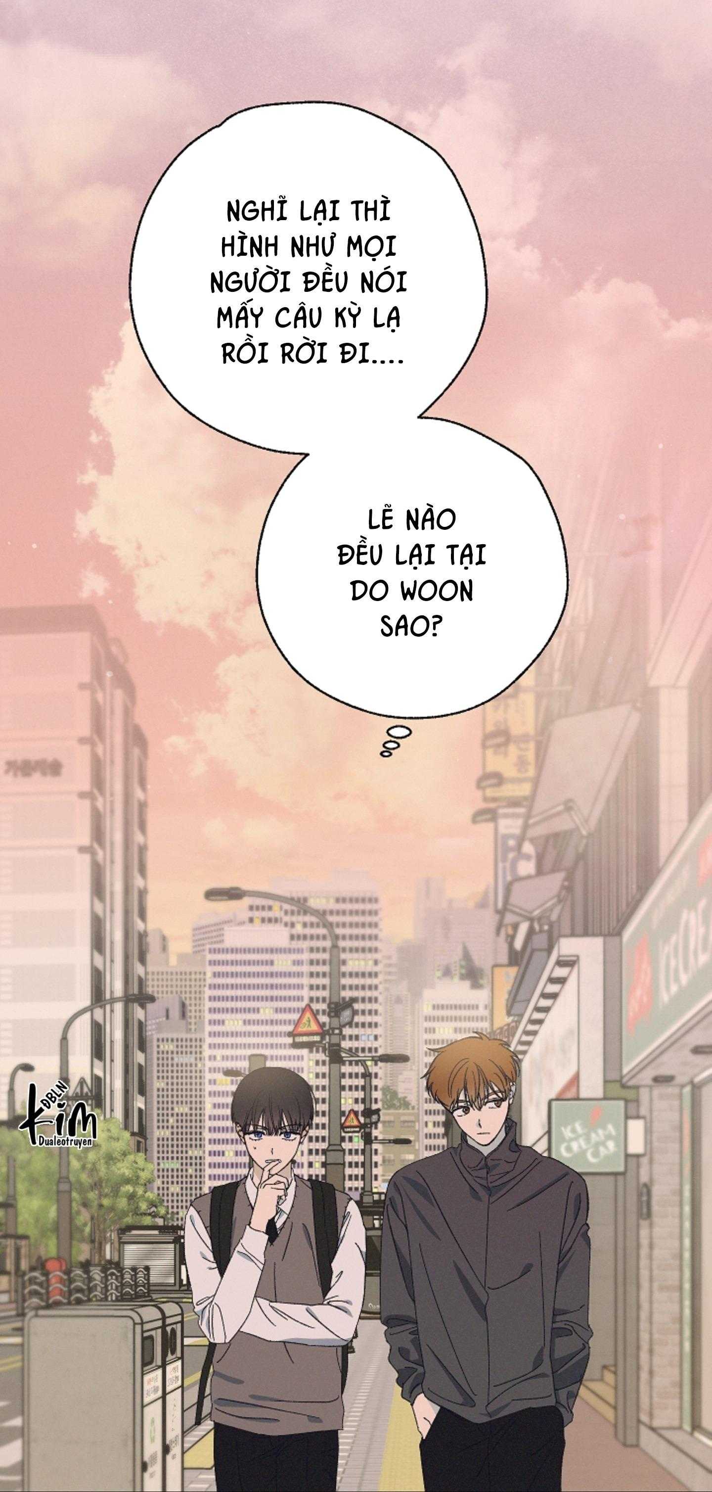NGHIỆN SEX Chapter 31.2 pizza 2 - Trang 2