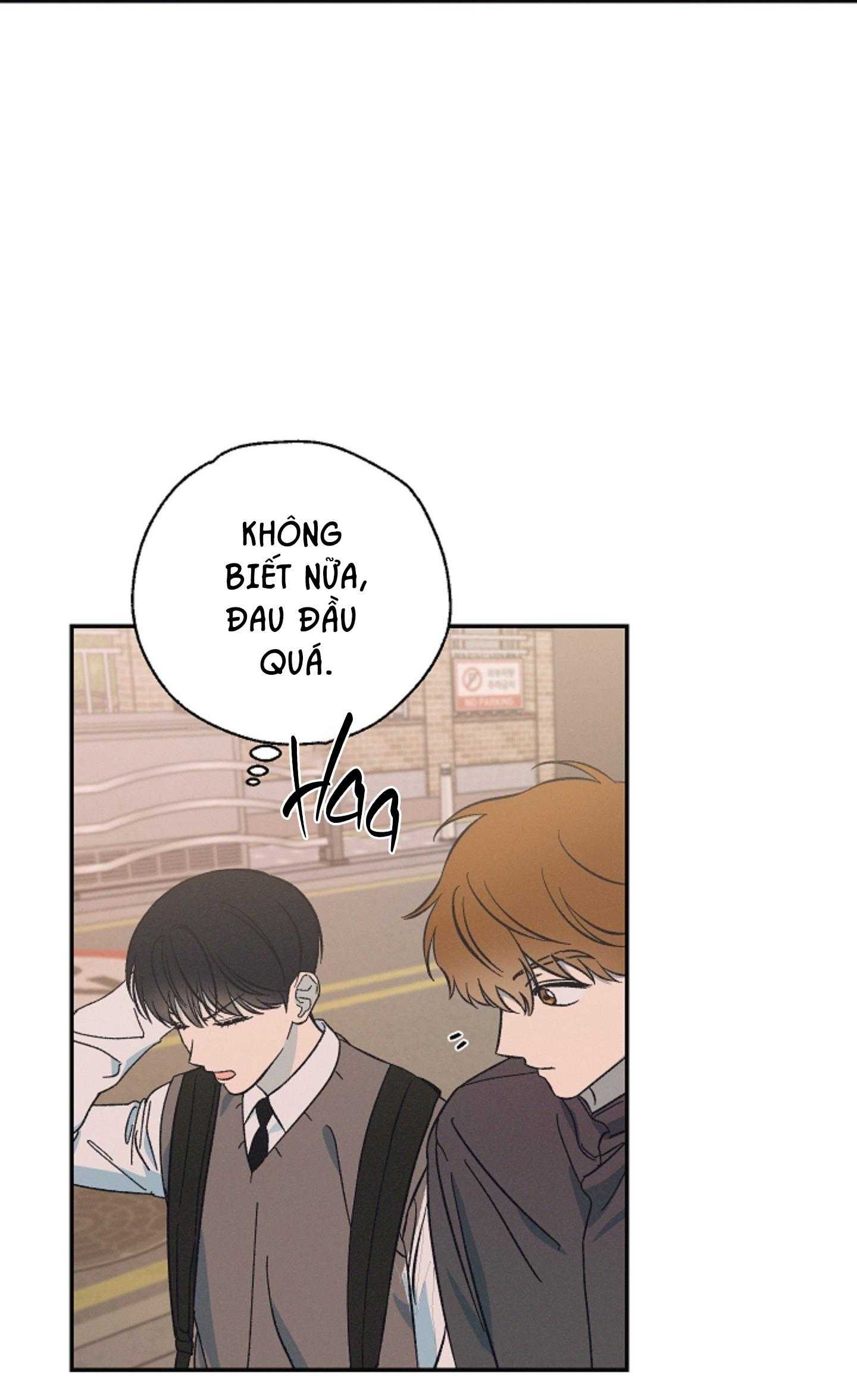 NGHIỆN SEX Chapter 31.2 pizza 2 - Trang 2