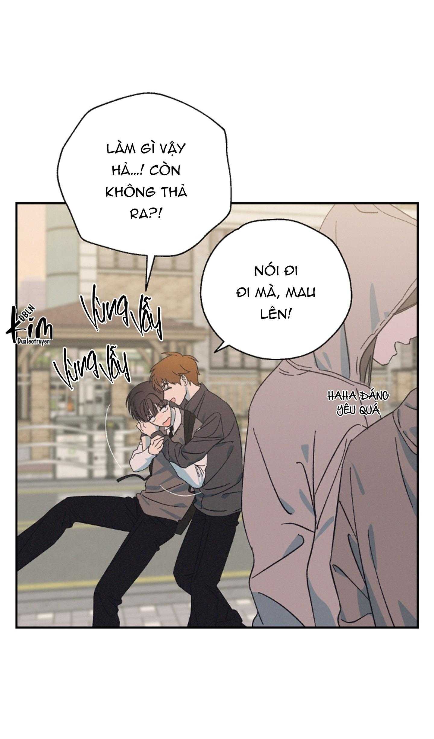 NGHIỆN SEX Chapter 31.2 pizza 2 - Trang 2