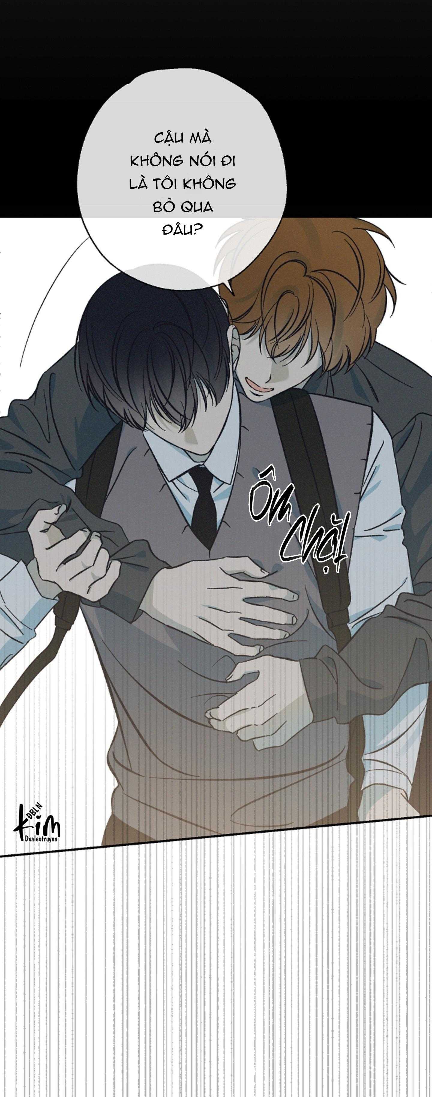 NGHIỆN SEX Chapter 31.2 pizza 2 - Trang 2