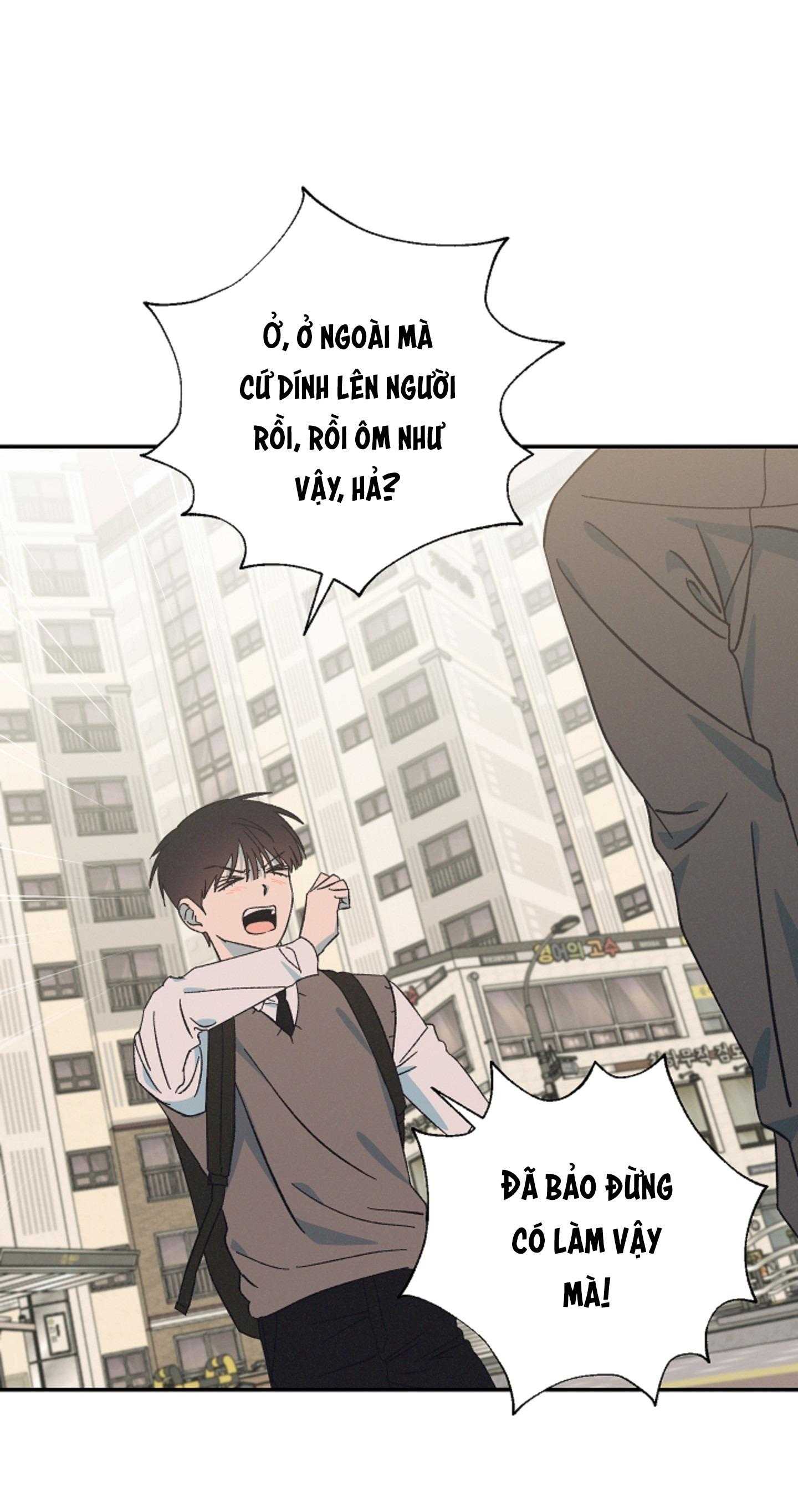 NGHIỆN SEX Chapter 31.2 pizza 2 - Trang 2