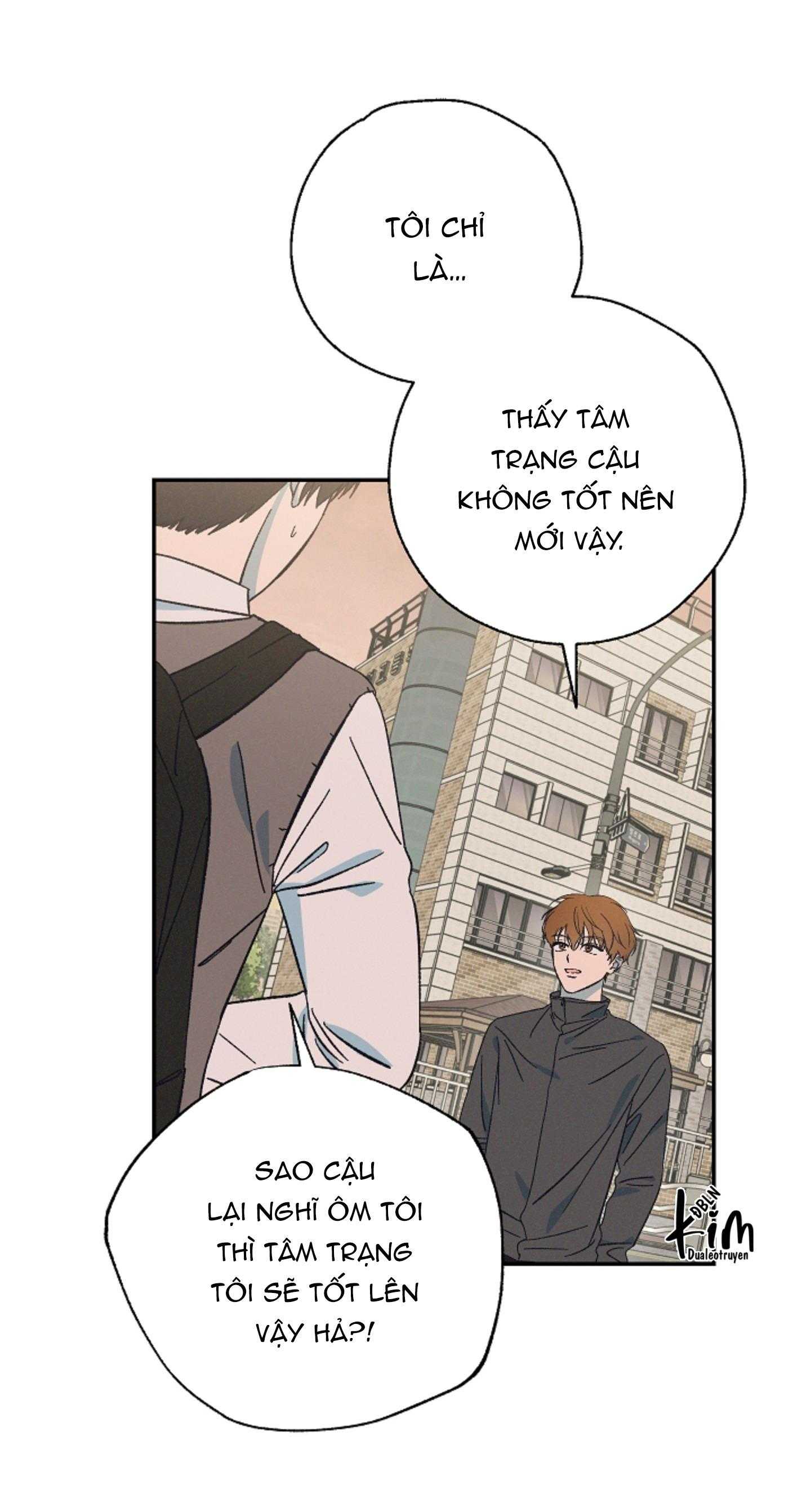 NGHIỆN SEX Chapter 31.2 pizza 2 - Trang 2