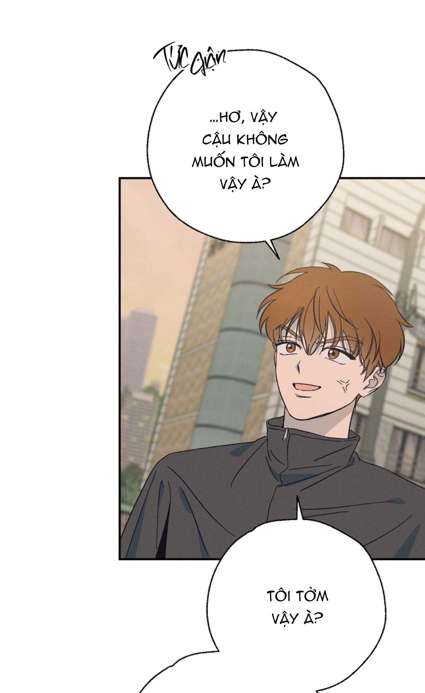 NGHIỆN SEX Chapter 31.2 pizza 2 - Trang 2
