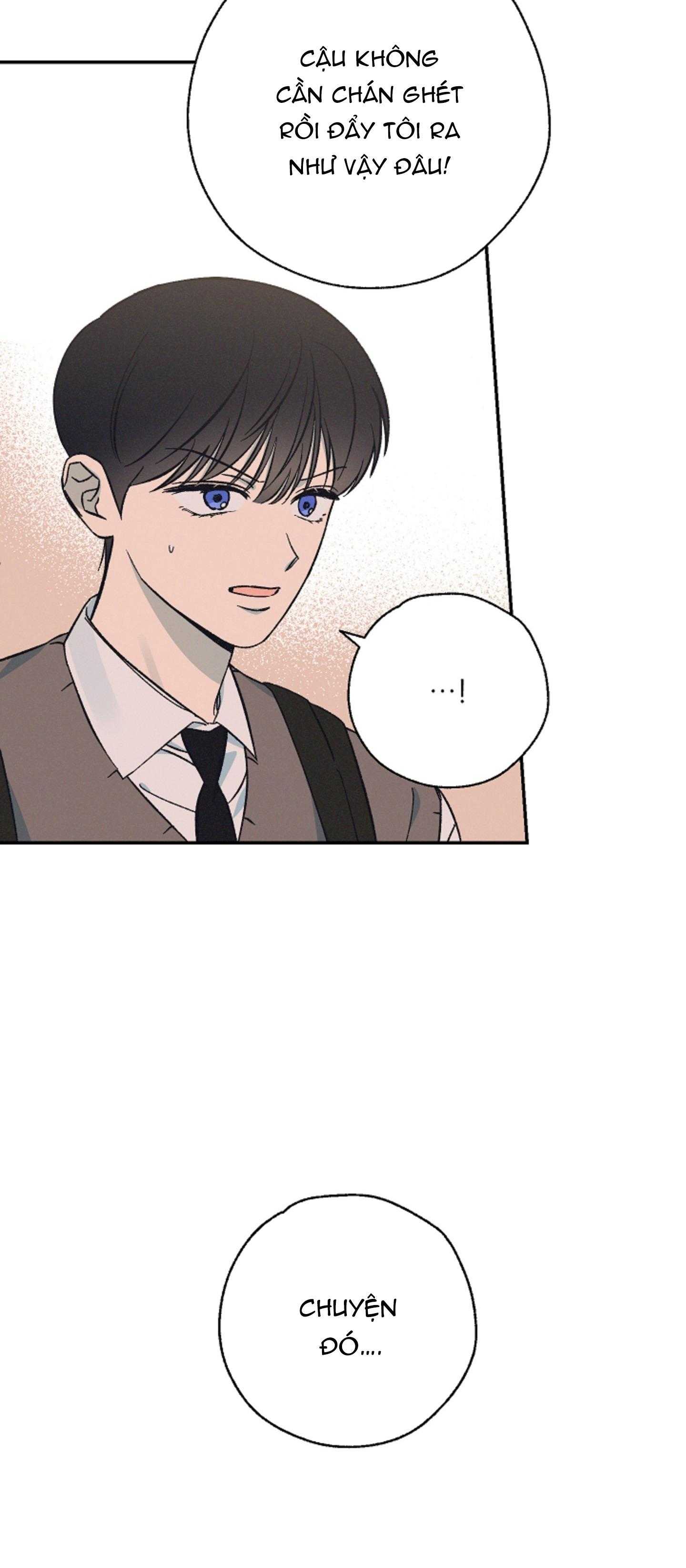NGHIỆN SEX Chapter 31.2 pizza 2 - Trang 2