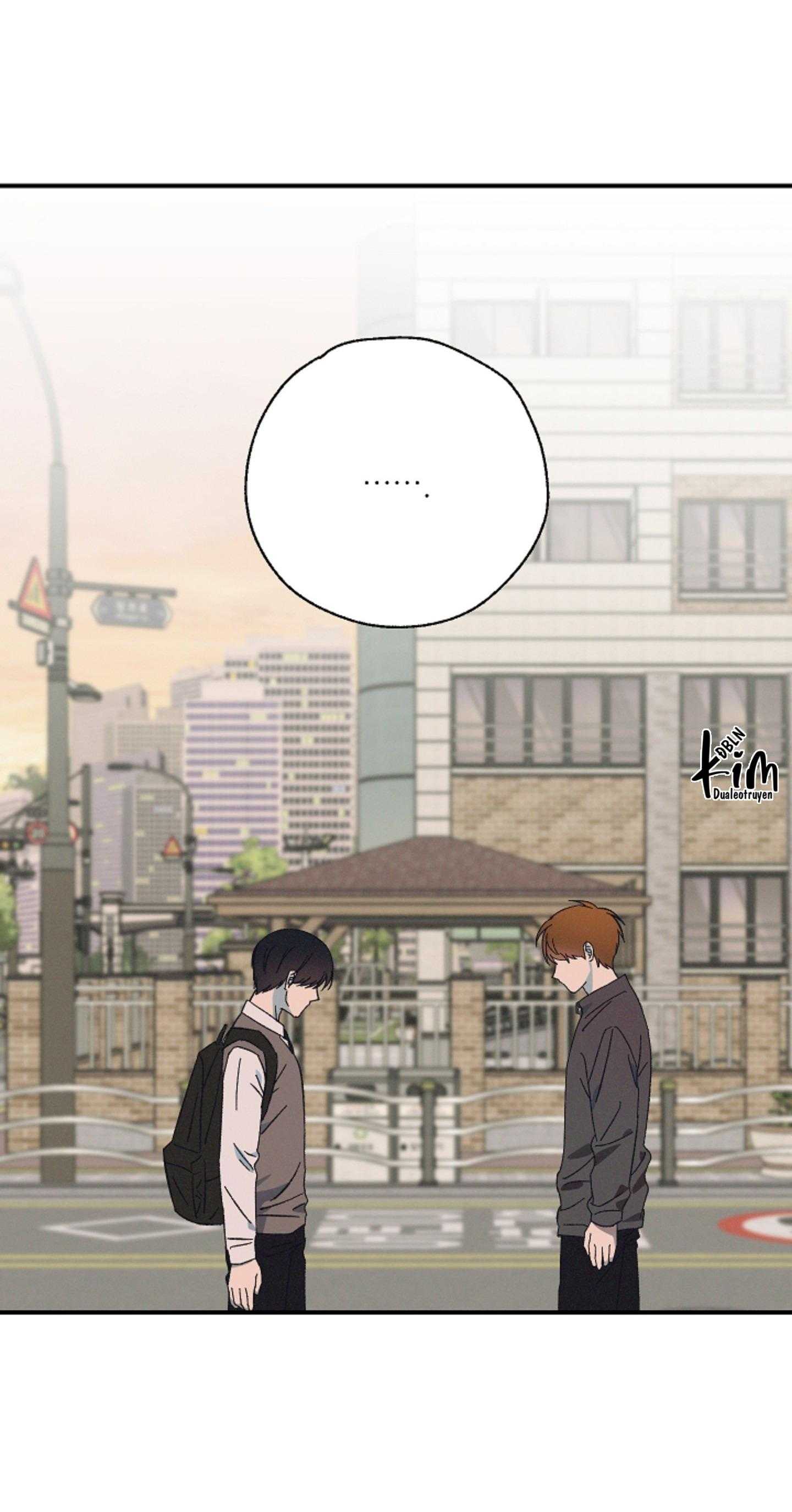 NGHIỆN SEX Chapter 31.2 pizza 2 - Trang 2