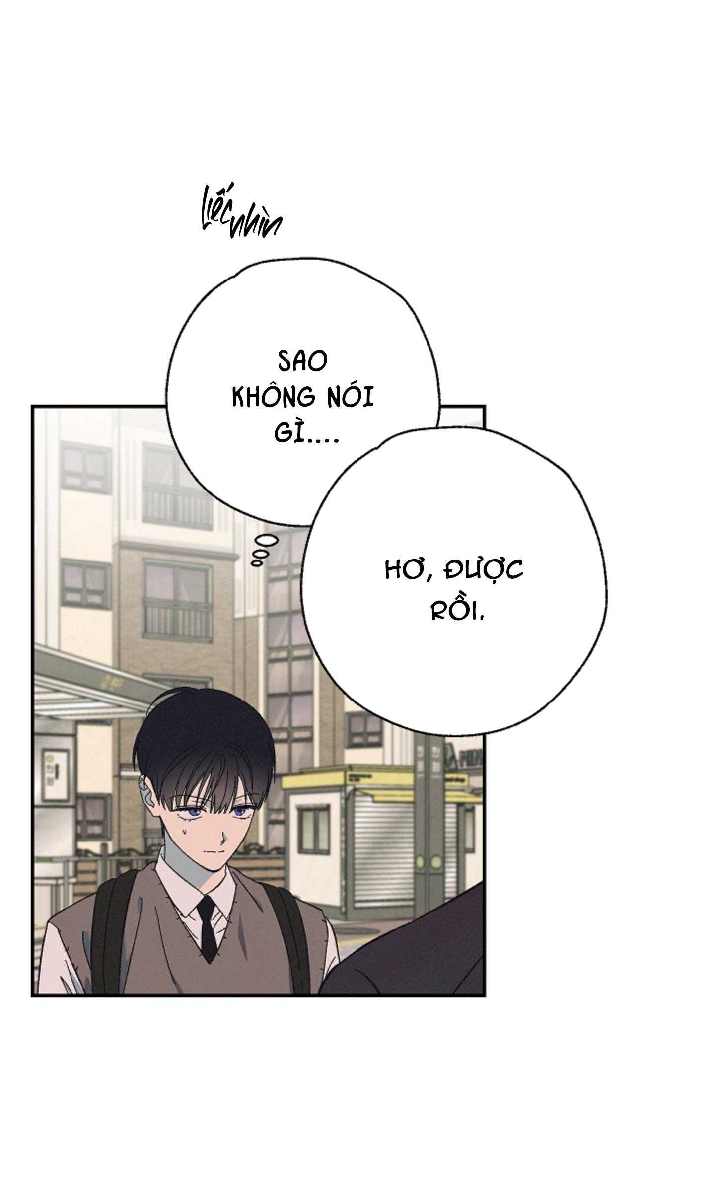NGHIỆN SEX Chapter 31.2 pizza 2 - Trang 2