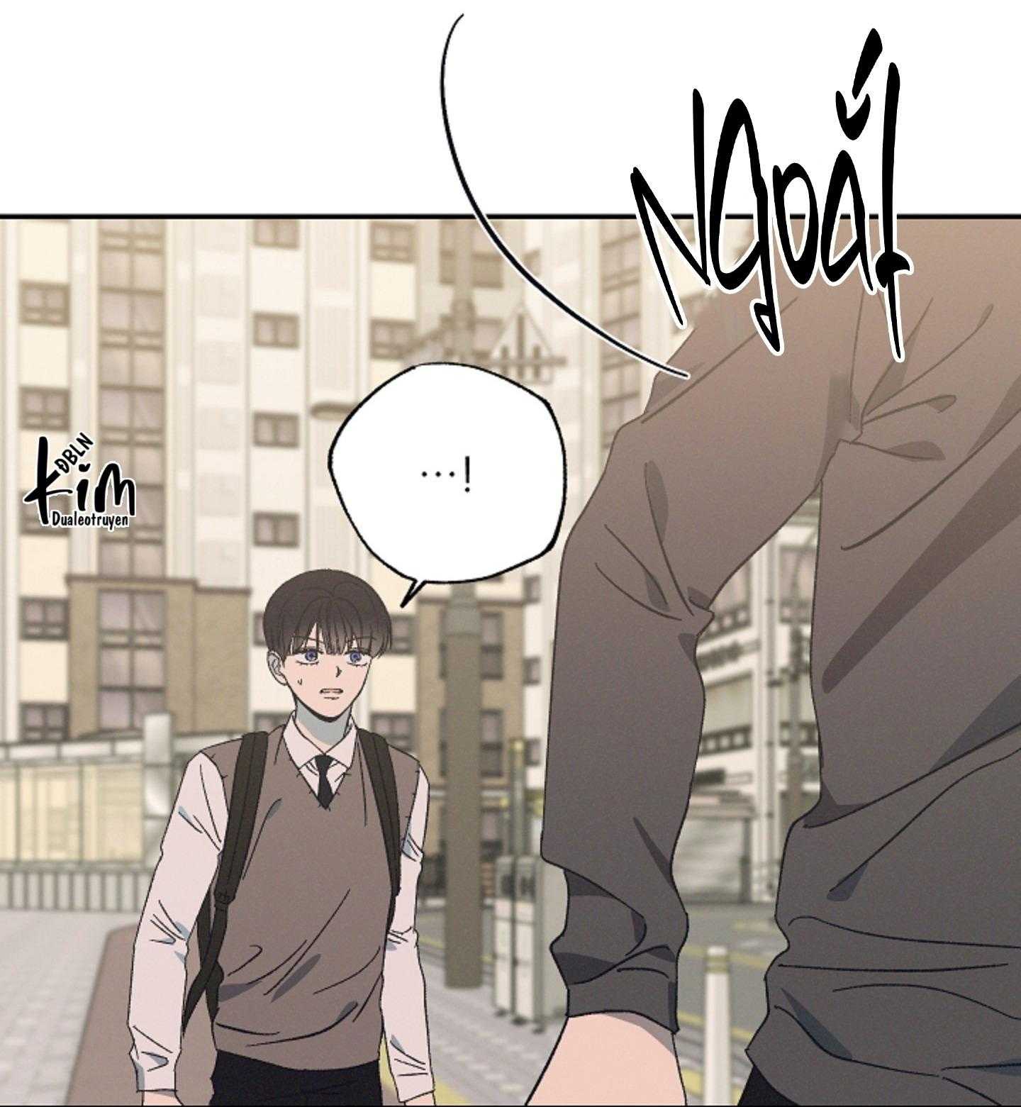 NGHIỆN SEX Chapter 31.2 pizza 2 - Trang 2
