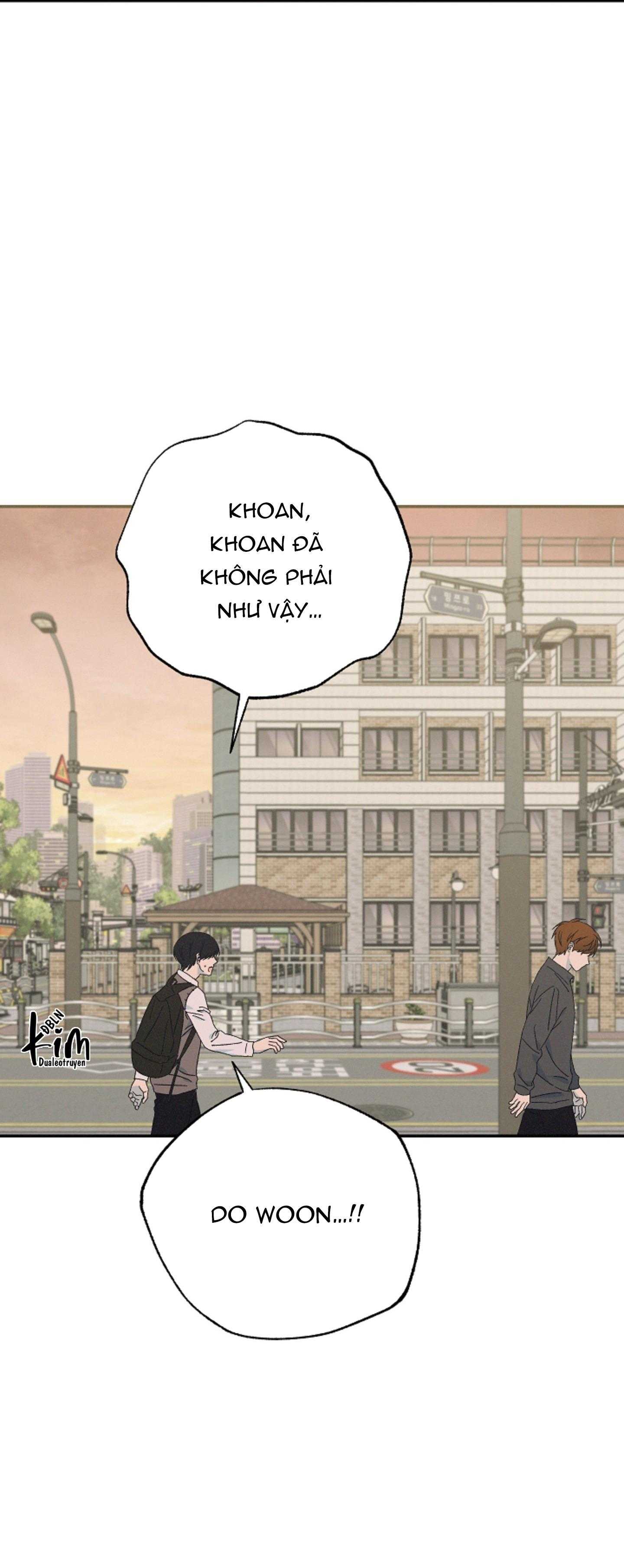 NGHIỆN SEX Chapter 31.2 pizza 2 - Trang 2
