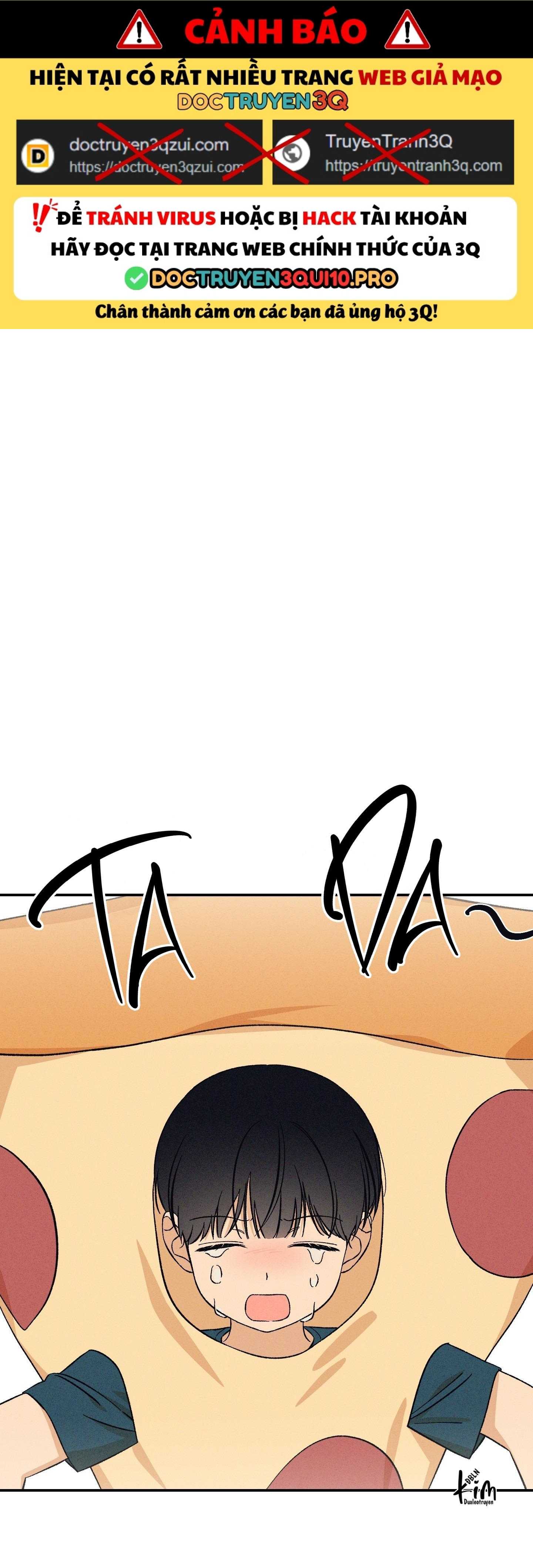 NGHIỆN SEX Chapter 31.5 pizza 5 - Next Chapter 31.6 pizza end