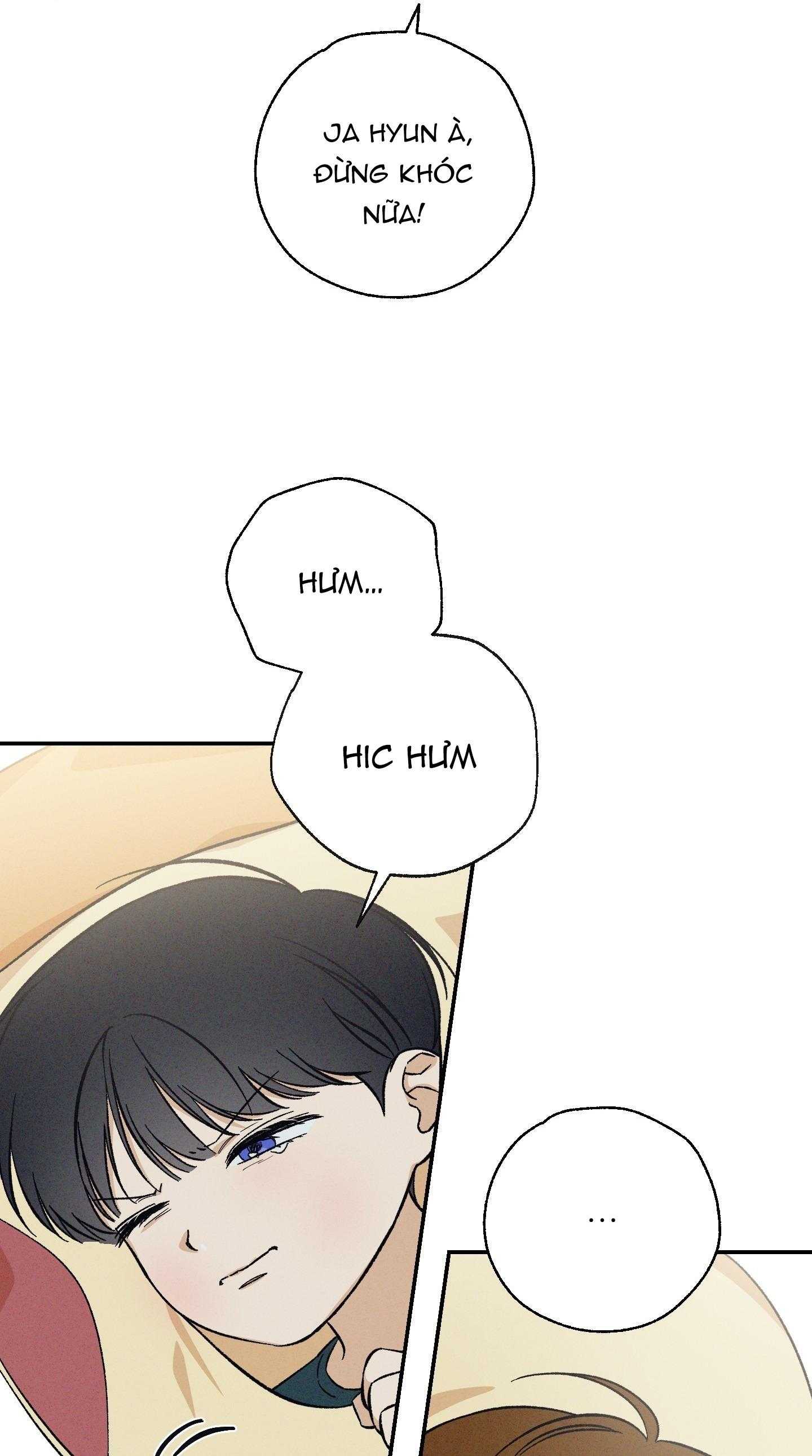 NGHIỆN SEX Chapter 31.5 pizza 5 - Next Chapter 31.6 pizza end