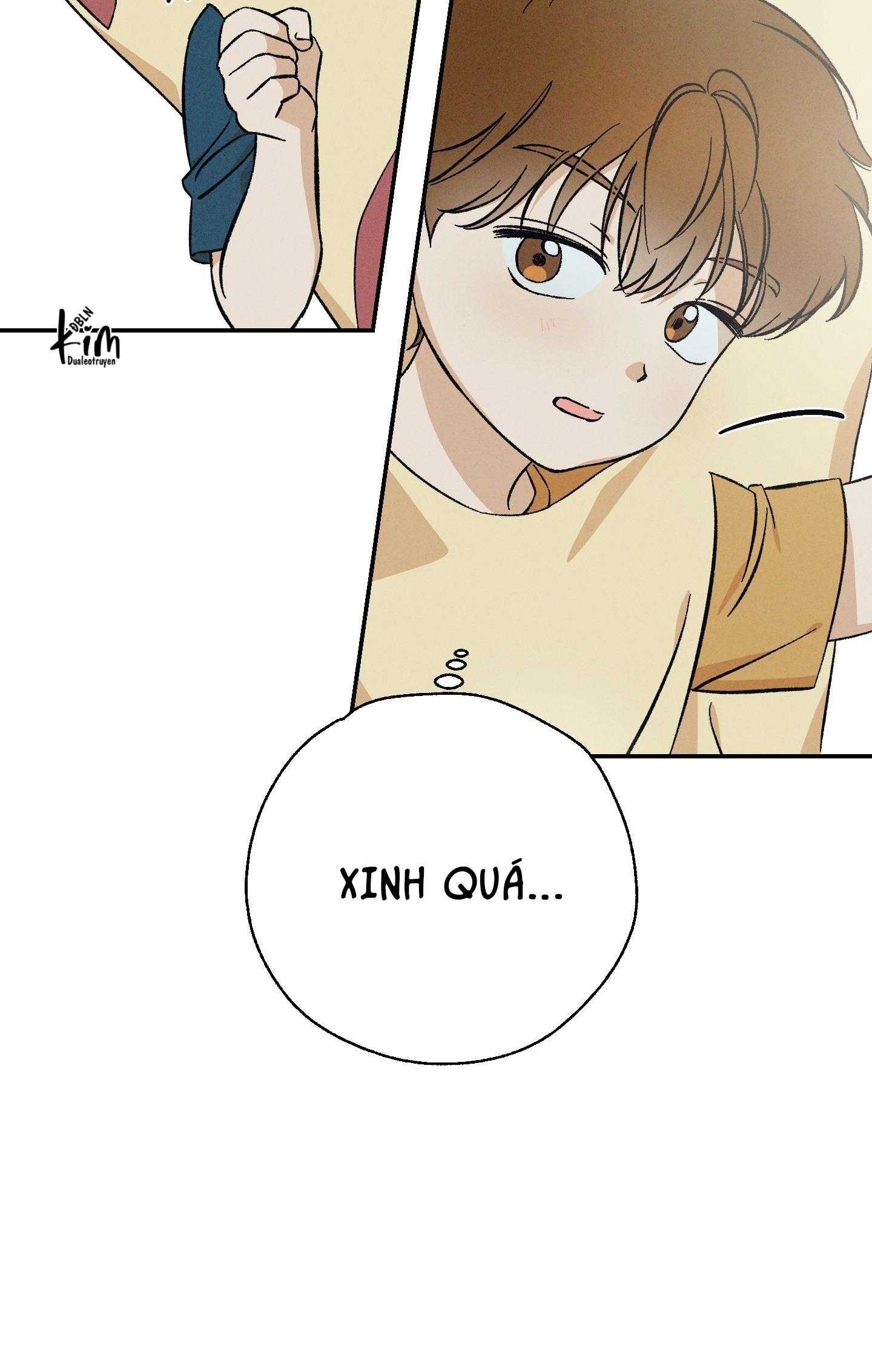 NGHIỆN SEX Chapter 31.5 pizza 5 - Next Chapter 31.6 pizza end