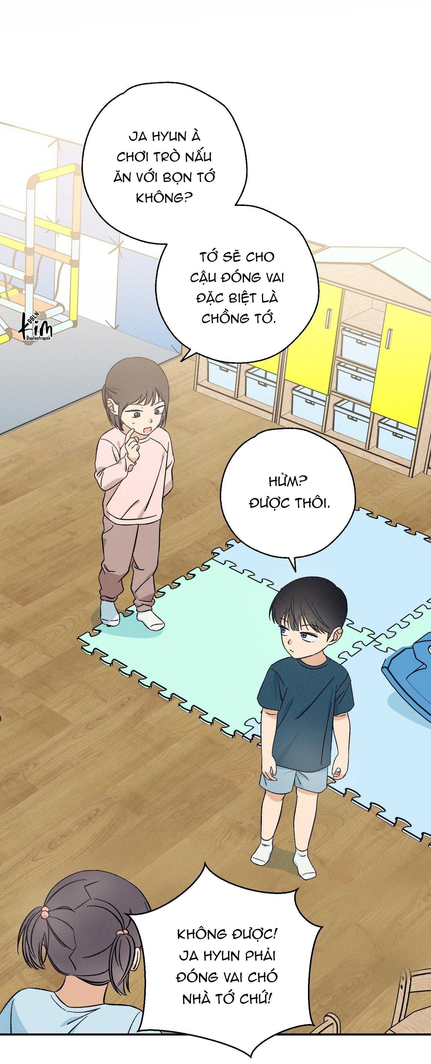 NGHIỆN SEX Chapter 31.5 pizza 5 - Next Chapter 31.6 pizza end