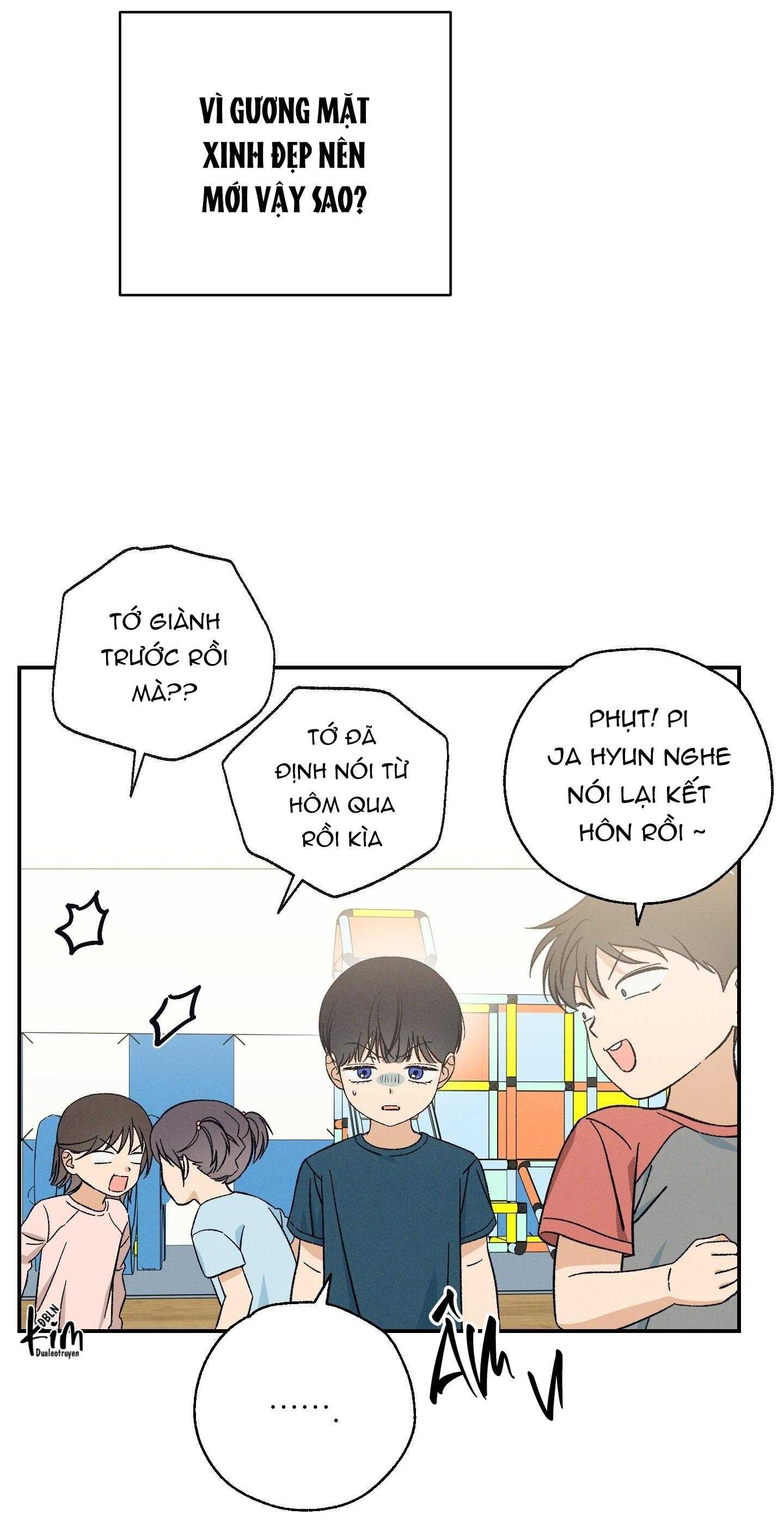 NGHIỆN SEX Chapter 31.5 pizza 5 - Next Chapter 31.6 pizza end