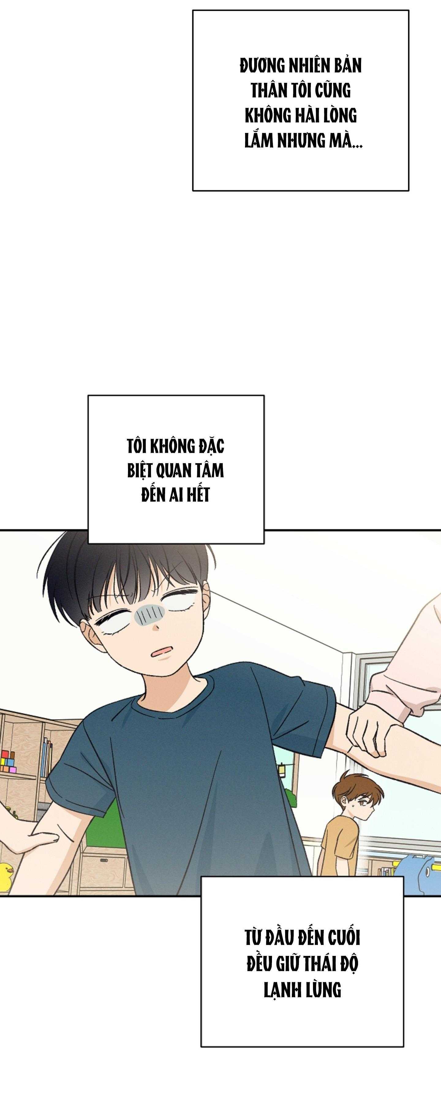 NGHIỆN SEX Chapter 31.5 pizza 5 - Next Chapter 31.6 pizza end