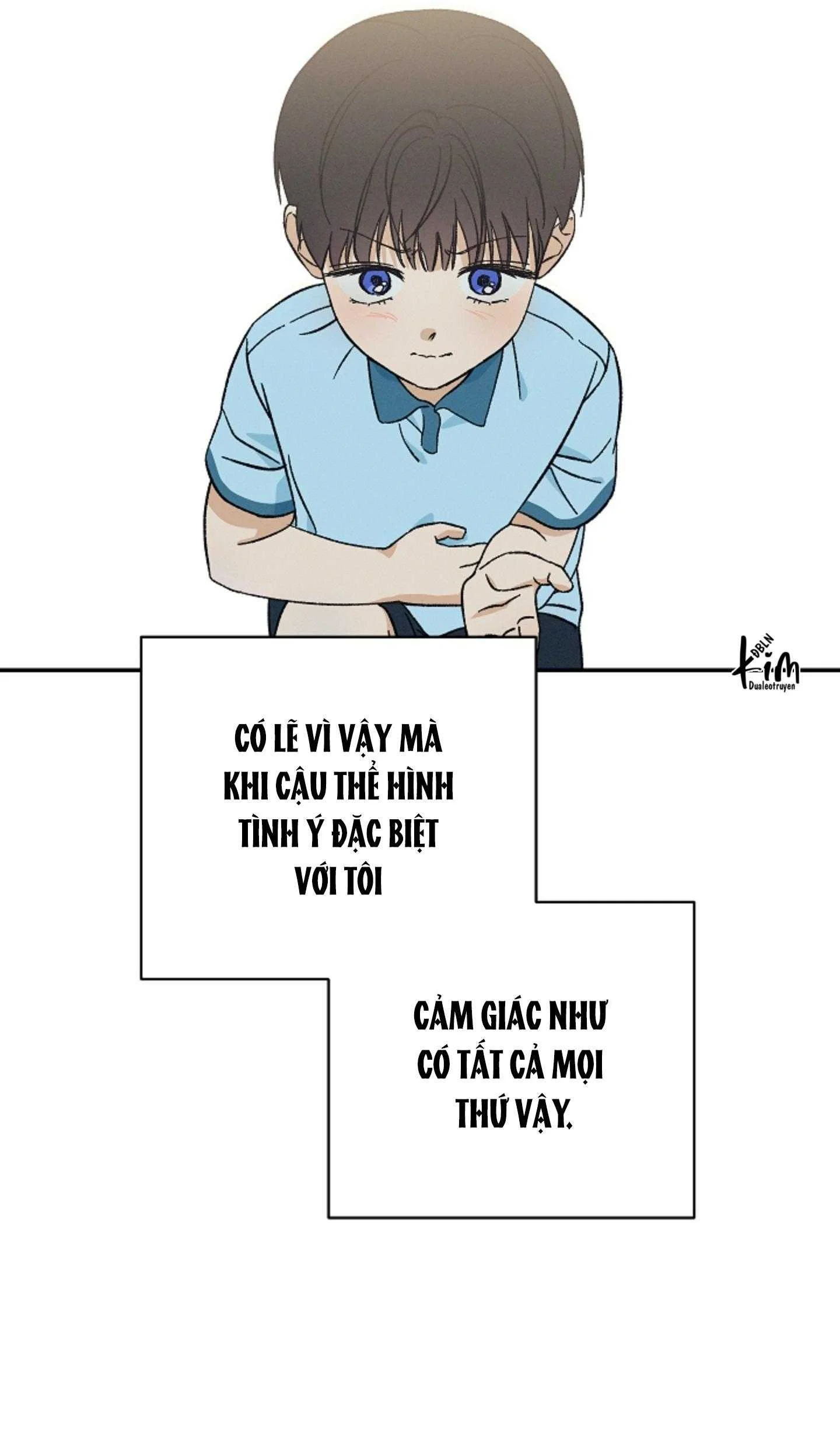NGHIỆN SEX Chapter 31.5 pizza 5 - Next Chapter 31.6 pizza end
