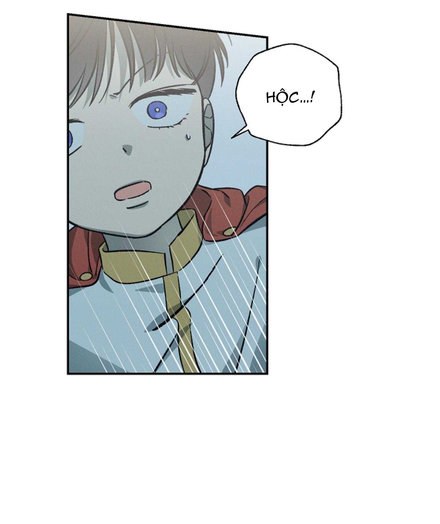 NGHIỆN SEX Chapter 31.5 pizza 5 - Next Chapter 31.6 pizza end