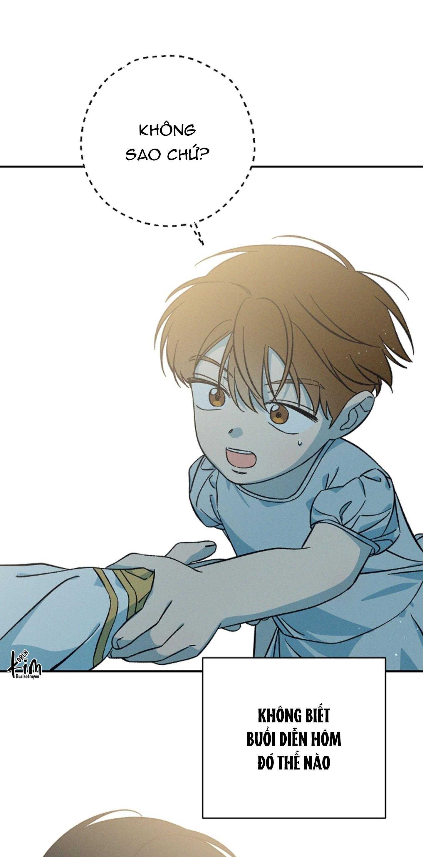 NGHIỆN SEX Chapter 31.5 pizza 5 - Next Chapter 31.6 pizza end