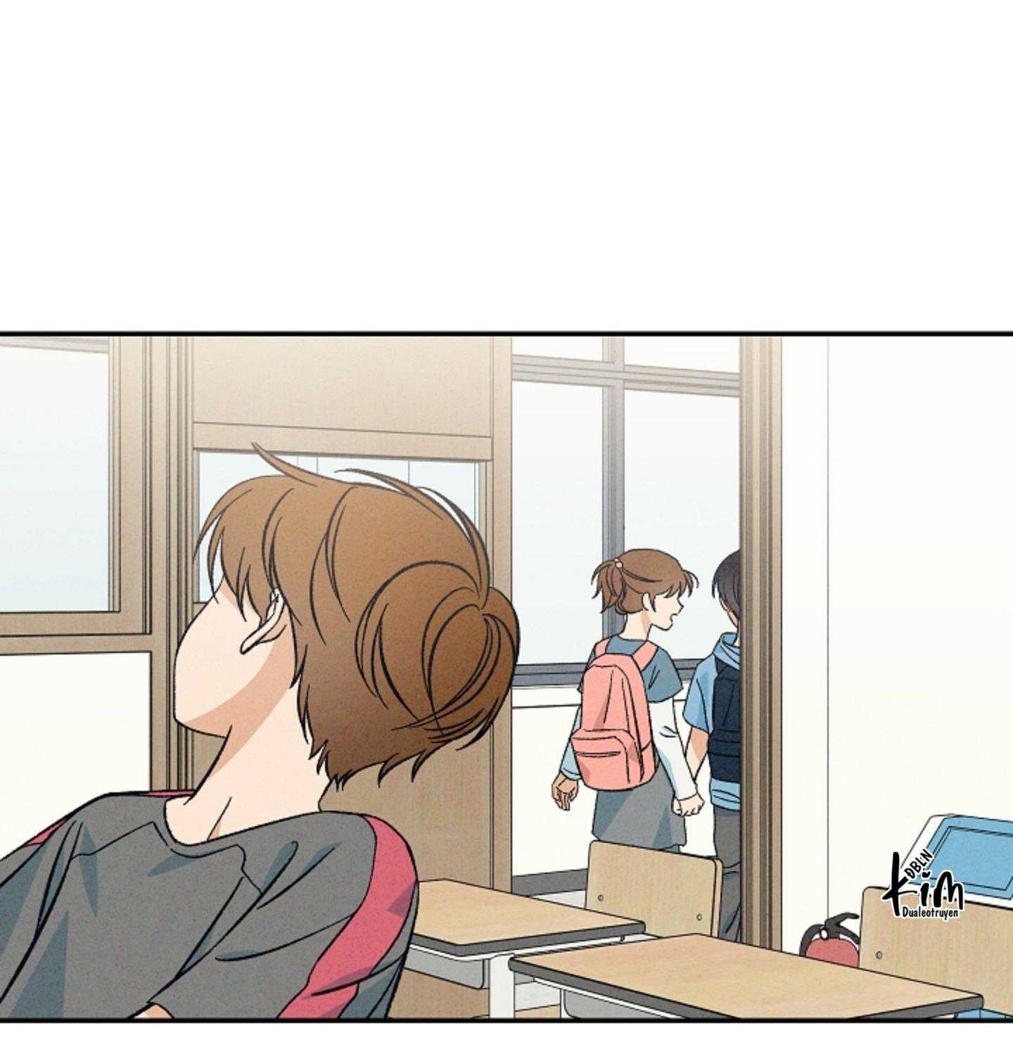 NGHIỆN SEX Chapter 31.5 pizza 5 - Next Chapter 31.6 pizza end