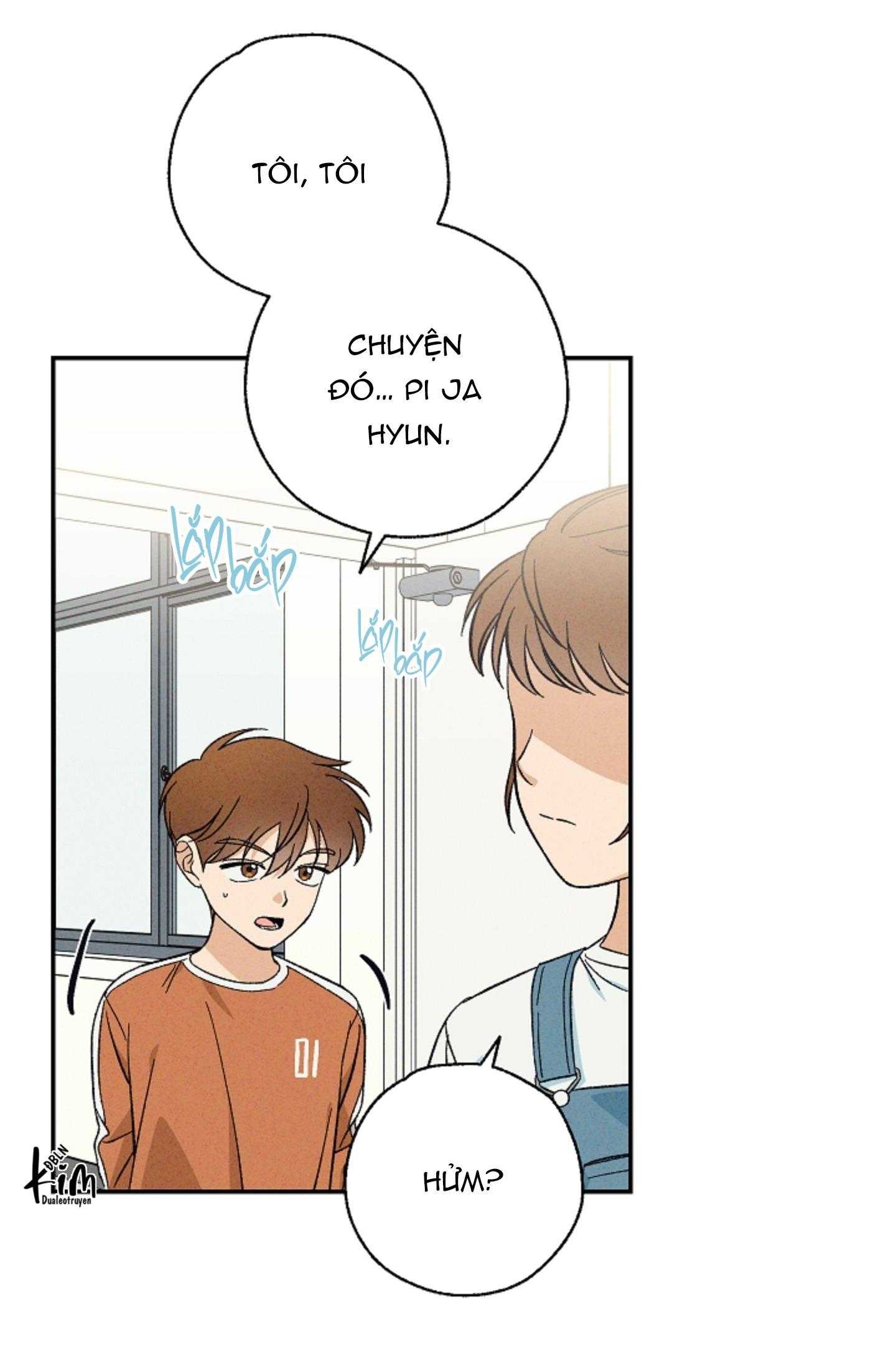 NGHIỆN SEX Chapter 31.5 pizza 5 - Next Chapter 31.6 pizza end