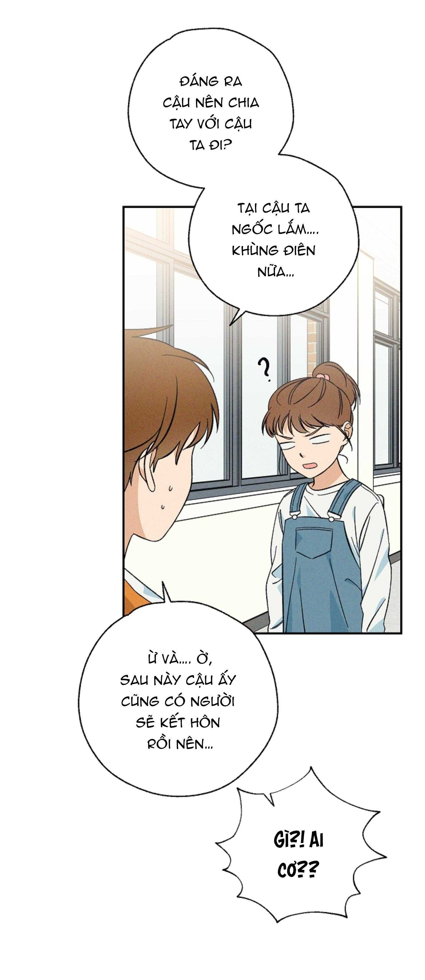 NGHIỆN SEX Chapter 31.5 pizza 5 - Next Chapter 31.6 pizza end