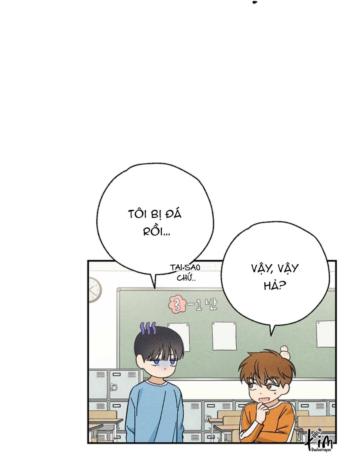 NGHIỆN SEX Chapter 31.5 pizza 5 - Next Chapter 31.6 pizza end