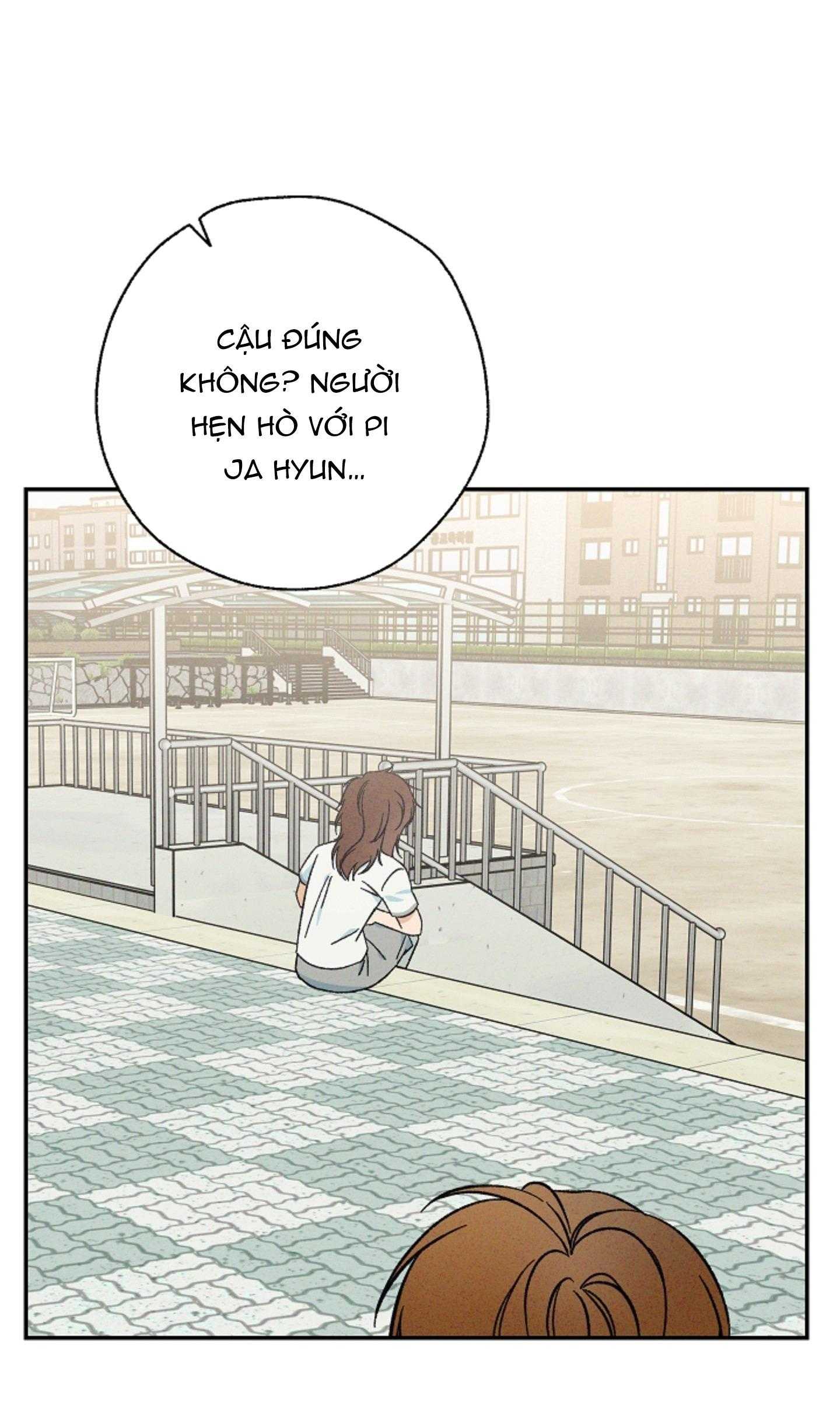 NGHIỆN SEX Chapter 31.5 pizza 5 - Next Chapter 31.6 pizza end