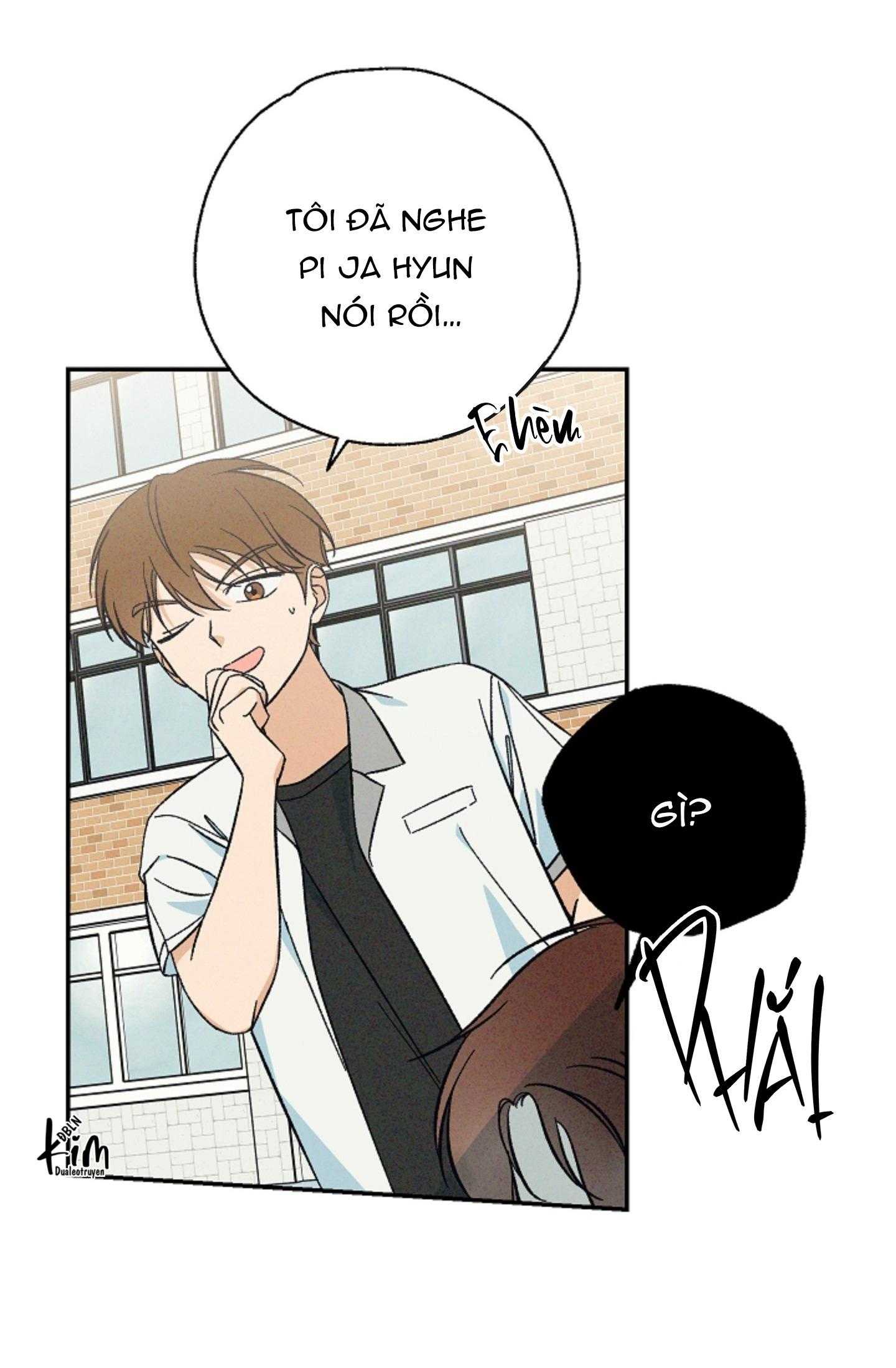 NGHIỆN SEX Chapter 31.5 pizza 5 - Next Chapter 31.6 pizza end