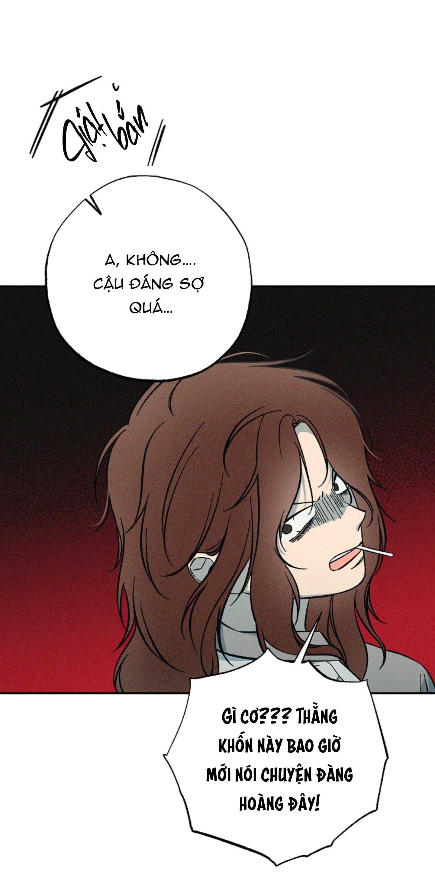 NGHIỆN SEX Chapter 31.5 pizza 5 - Next Chapter 31.6 pizza end