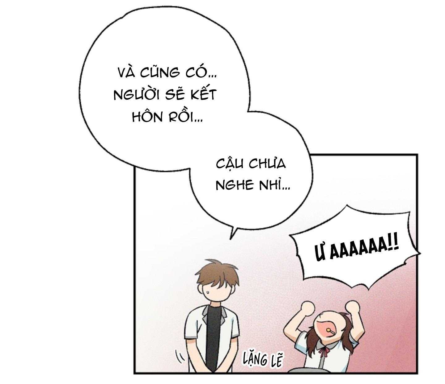 NGHIỆN SEX Chapter 31.5 pizza 5 - Next Chapter 31.6 pizza end