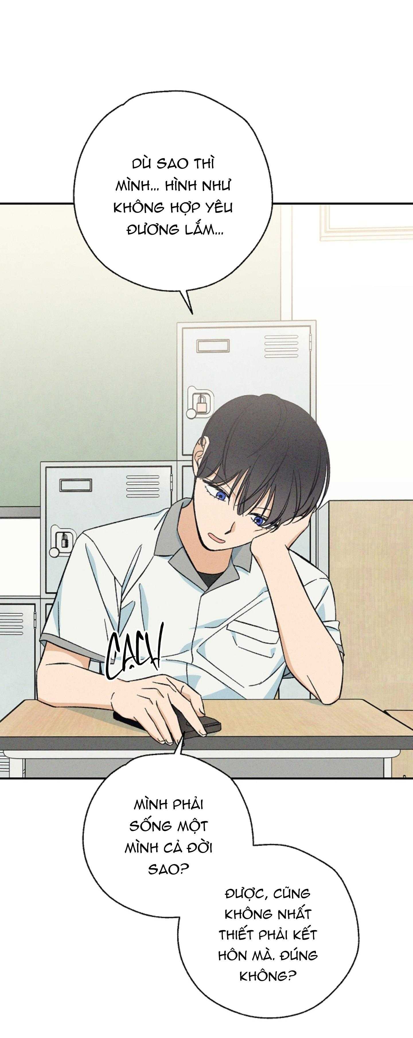 NGHIỆN SEX Chapter 31.5 pizza 5 - Next Chapter 31.6 pizza end