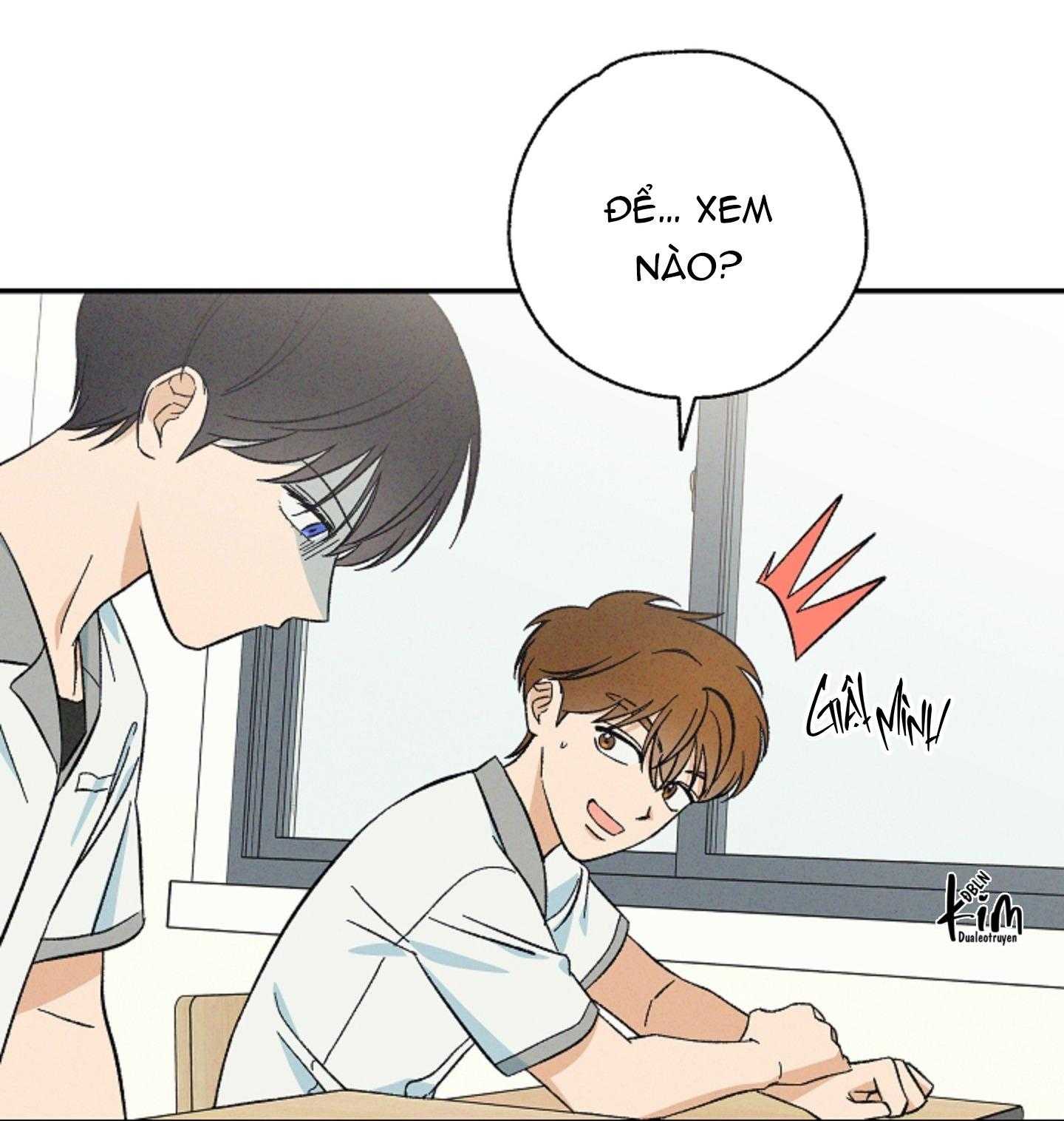 NGHIỆN SEX Chapter 31.5 pizza 5 - Next Chapter 31.6 pizza end