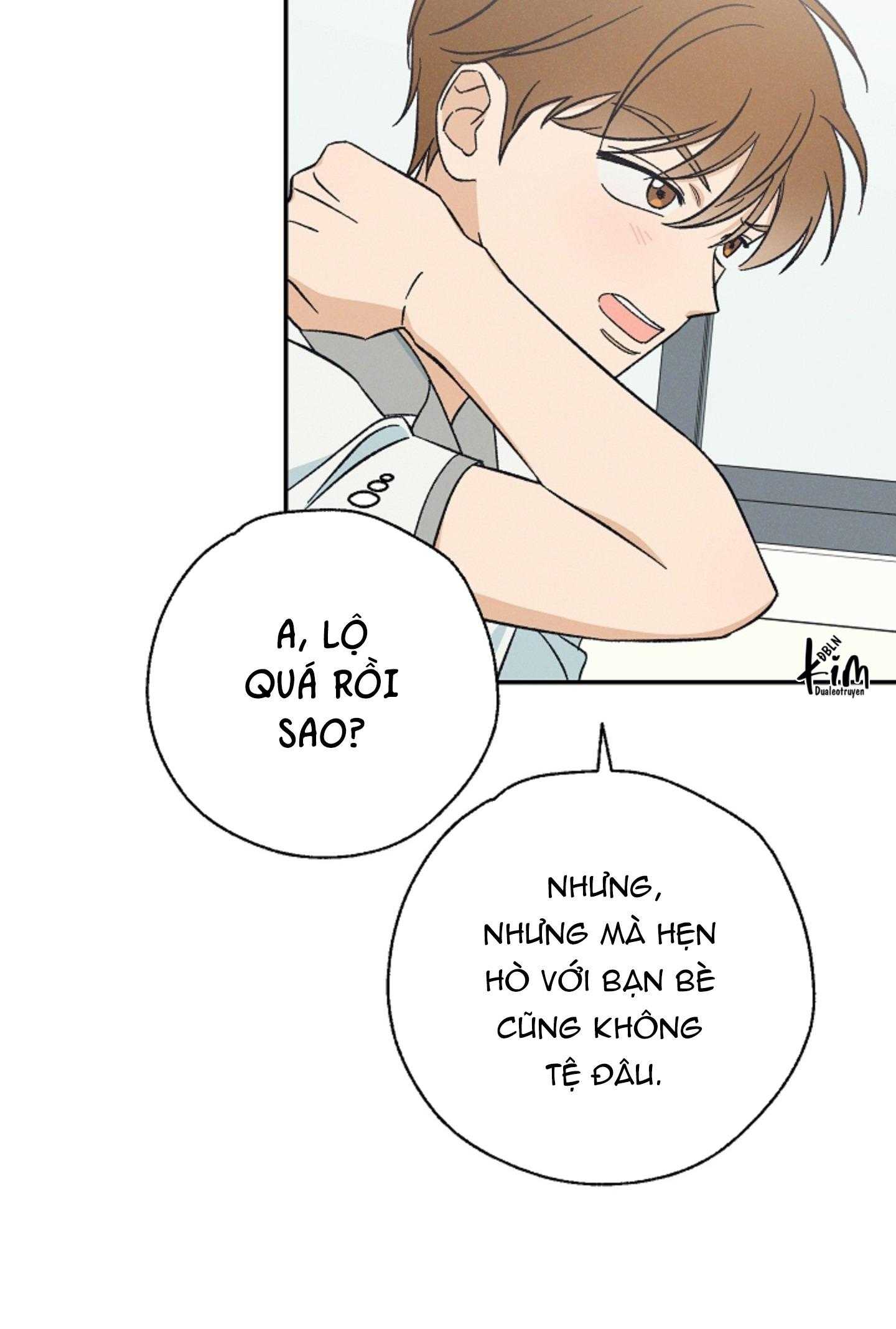 NGHIỆN SEX Chapter 31.5 pizza 5 - Next Chapter 31.6 pizza end