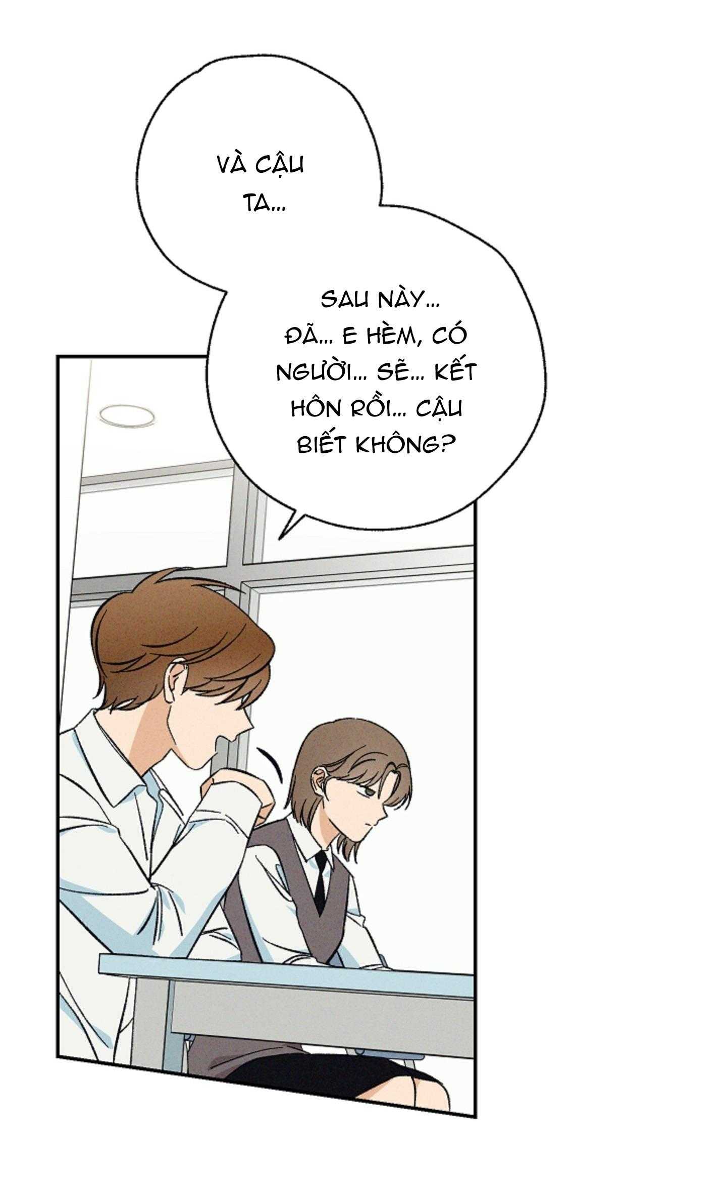 NGHIỆN SEX Chapter 31.5 pizza 5 - Next Chapter 31.6 pizza end
