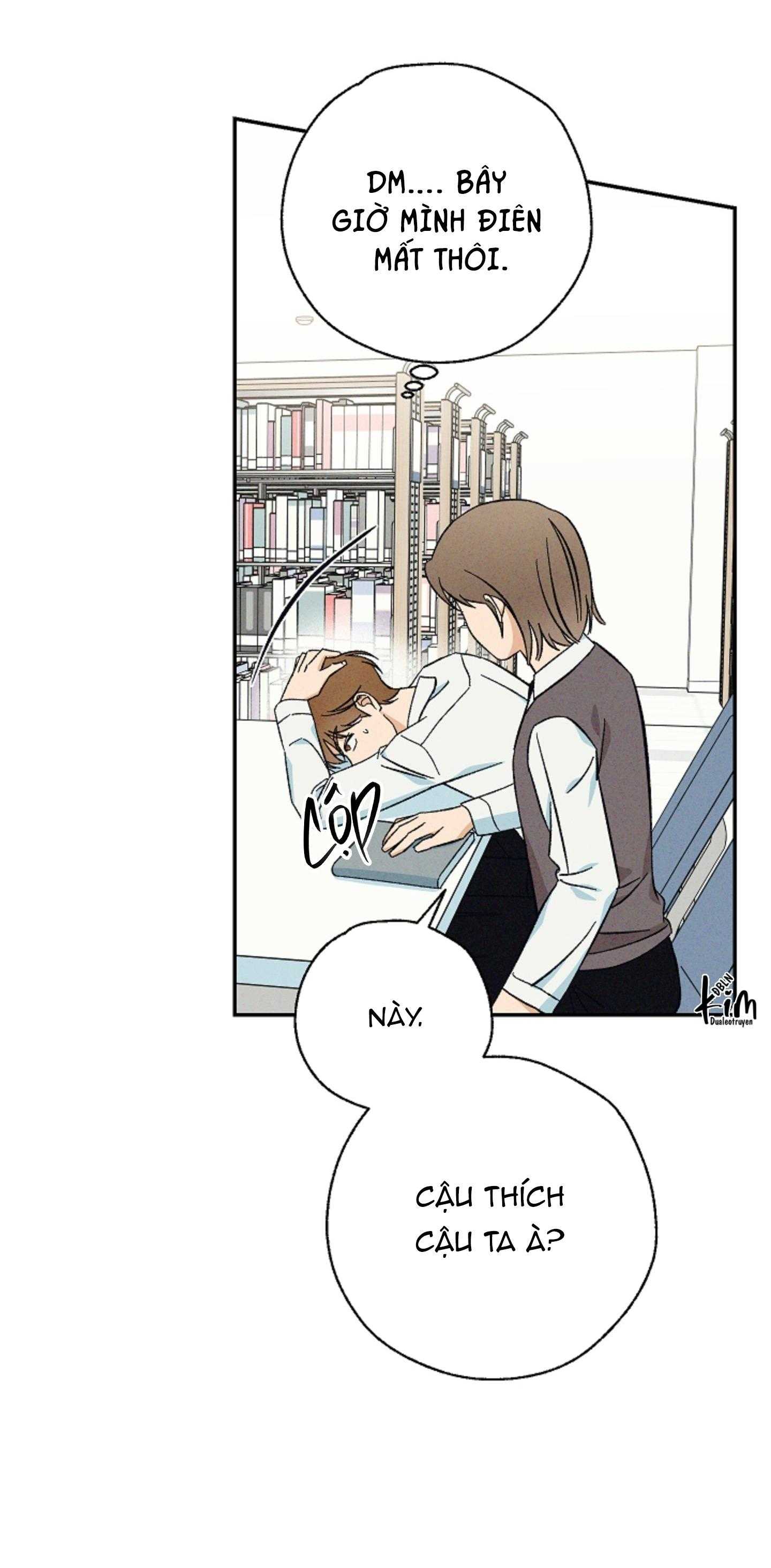NGHIỆN SEX Chapter 31.5 pizza 5 - Next Chapter 31.6 pizza end