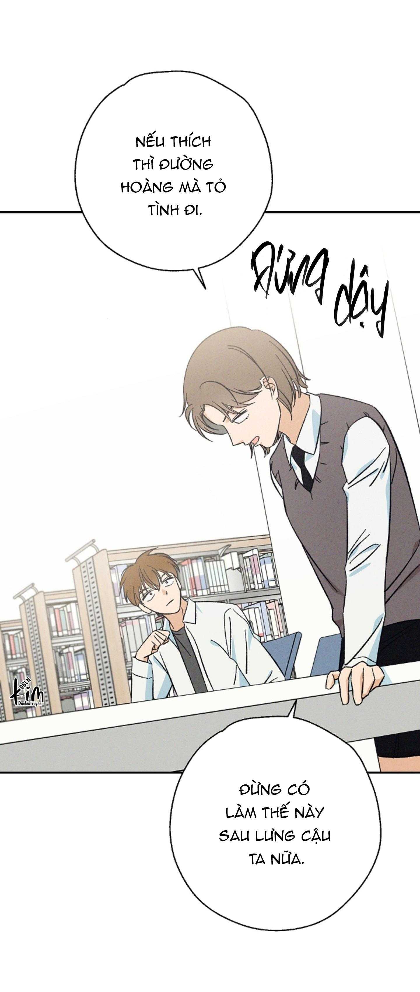 NGHIỆN SEX Chapter 31.5 pizza 5 - Next Chapter 31.6 pizza end