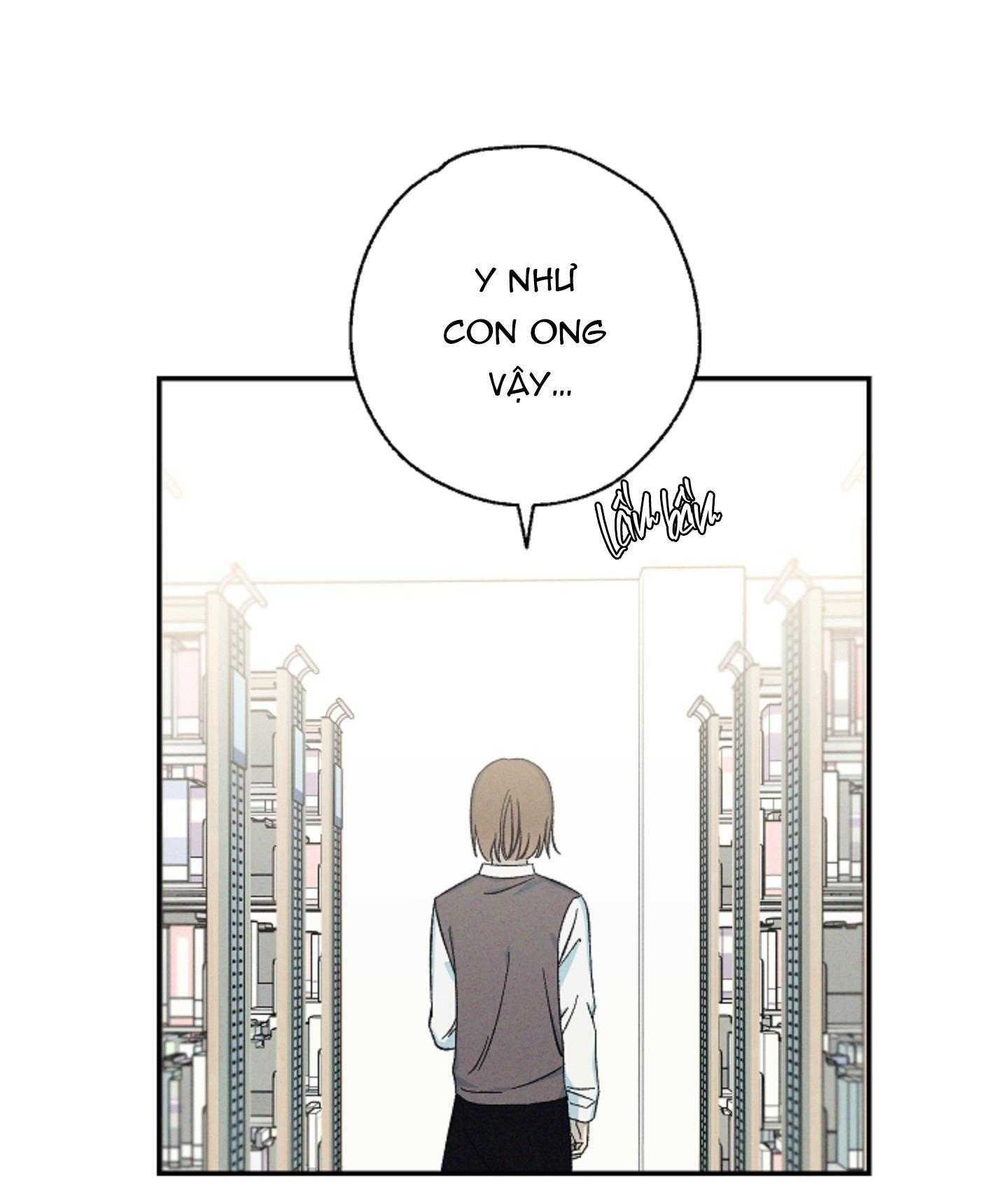 NGHIỆN SEX Chapter 31.5 pizza 5 - Next Chapter 31.6 pizza end