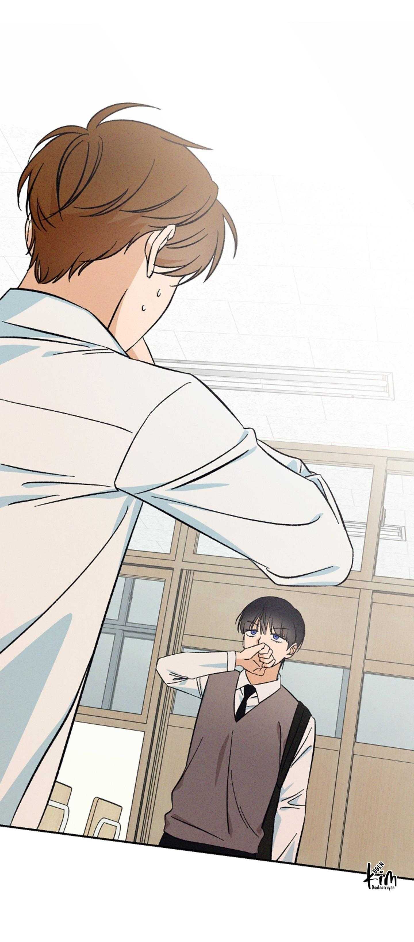 NGHIỆN SEX Chapter 31.5 pizza 5 - Next Chapter 31.6 pizza end