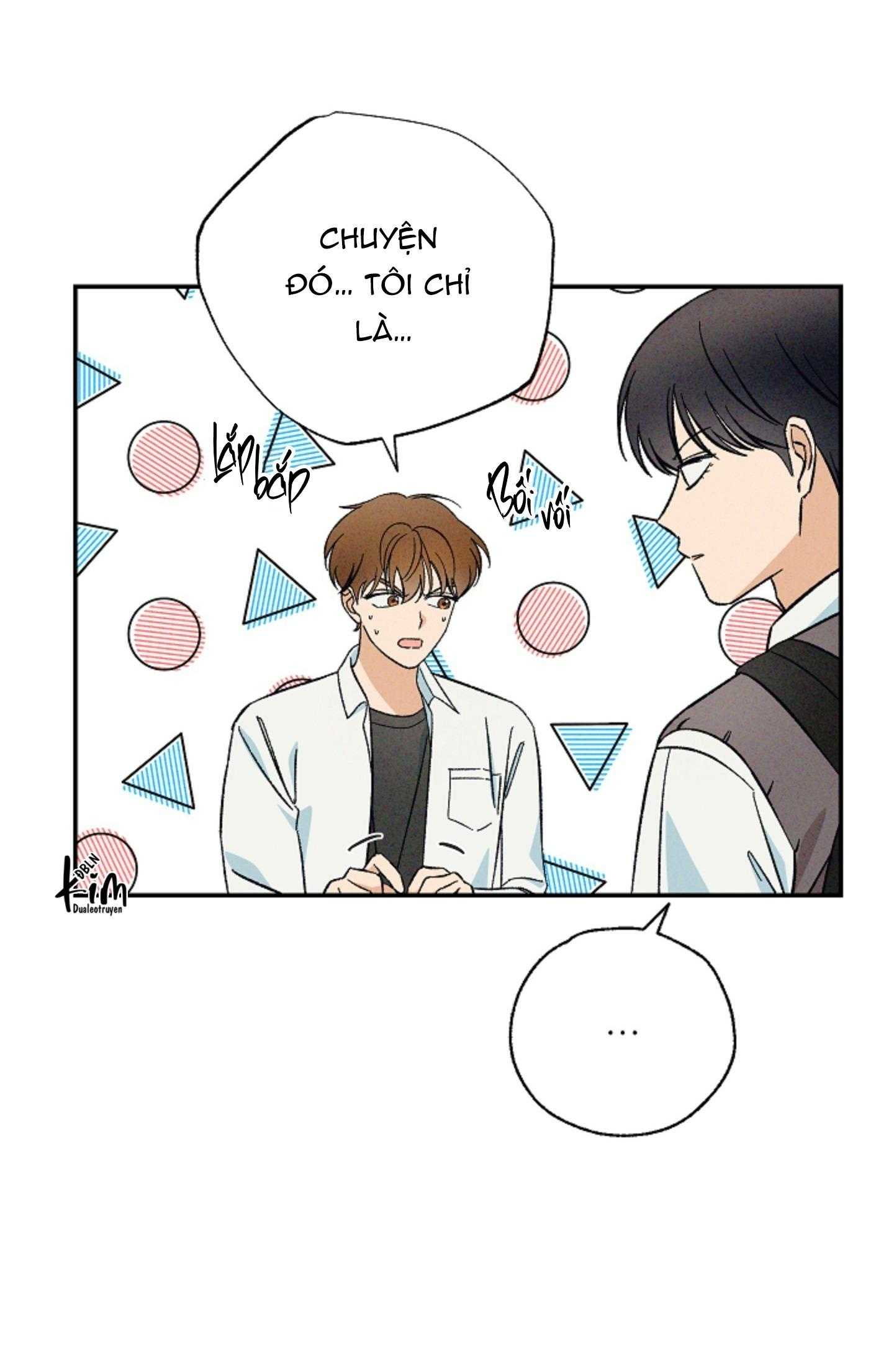 NGHIỆN SEX Chapter 31.5 pizza 5 - Next Chapter 31.6 pizza end