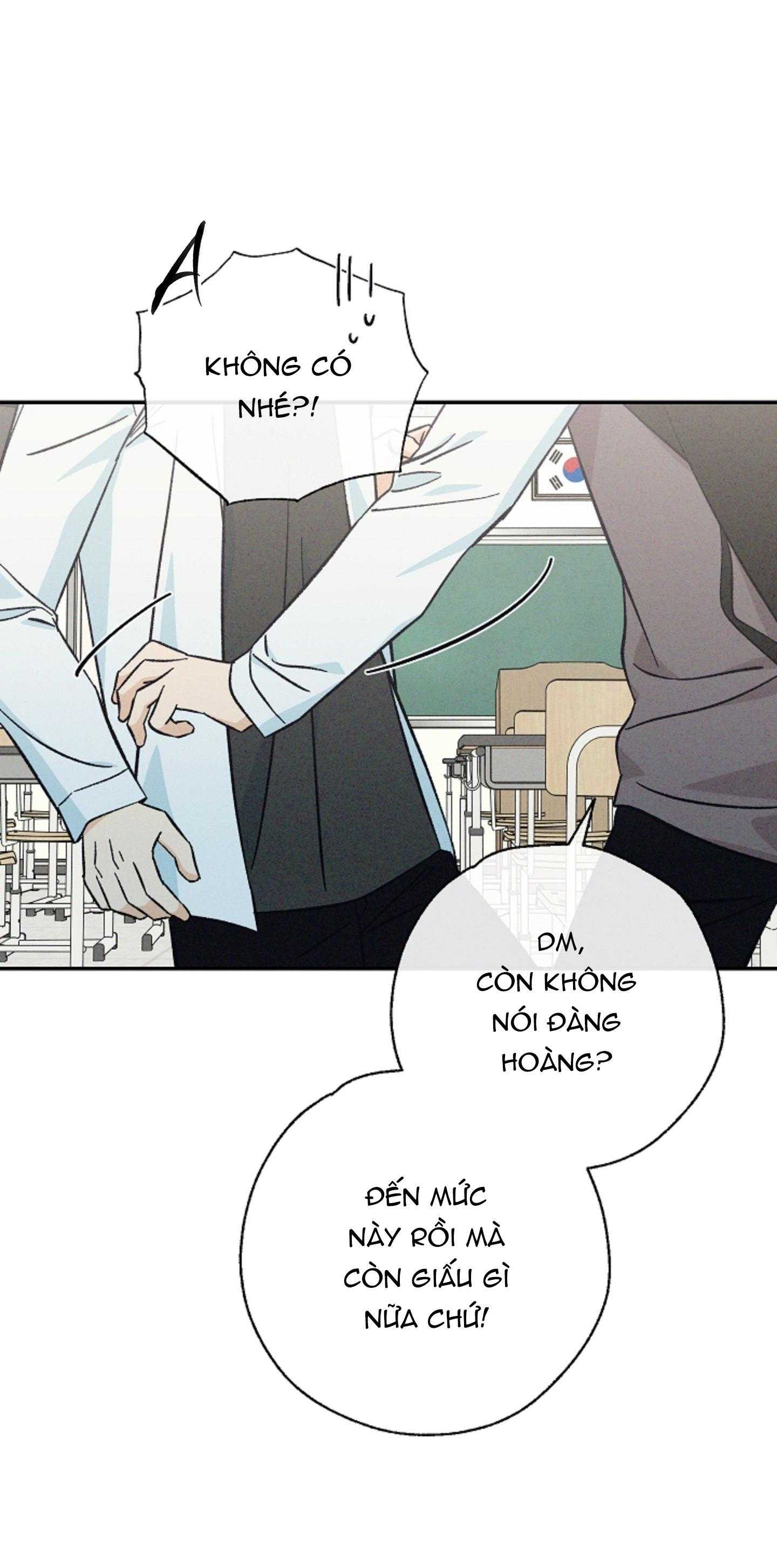 NGHIỆN SEX Chapter 31.5 pizza 5 - Next Chapter 31.6 pizza end