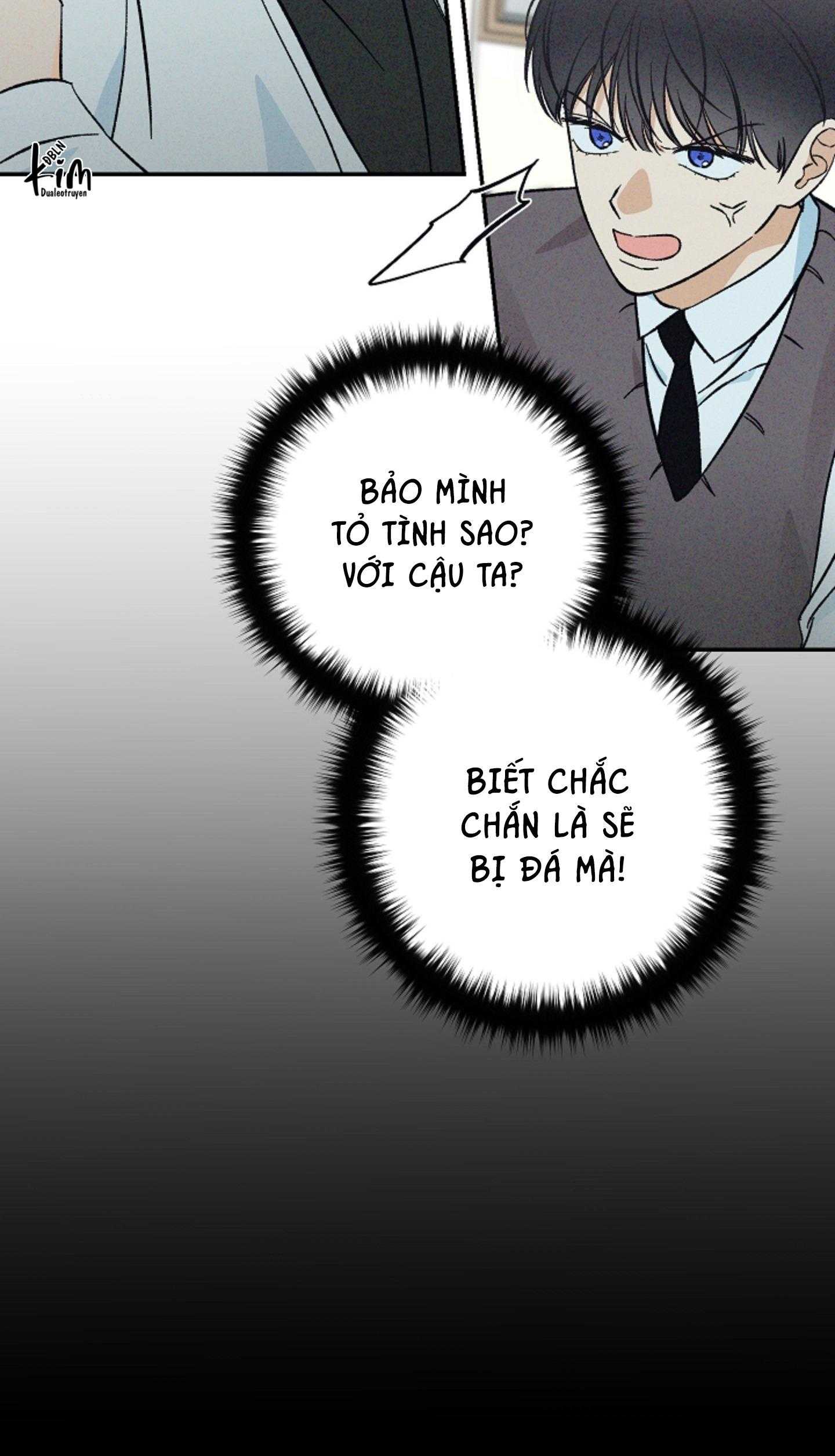 NGHIỆN SEX Chapter 31.5 pizza 5 - Next Chapter 31.6 pizza end