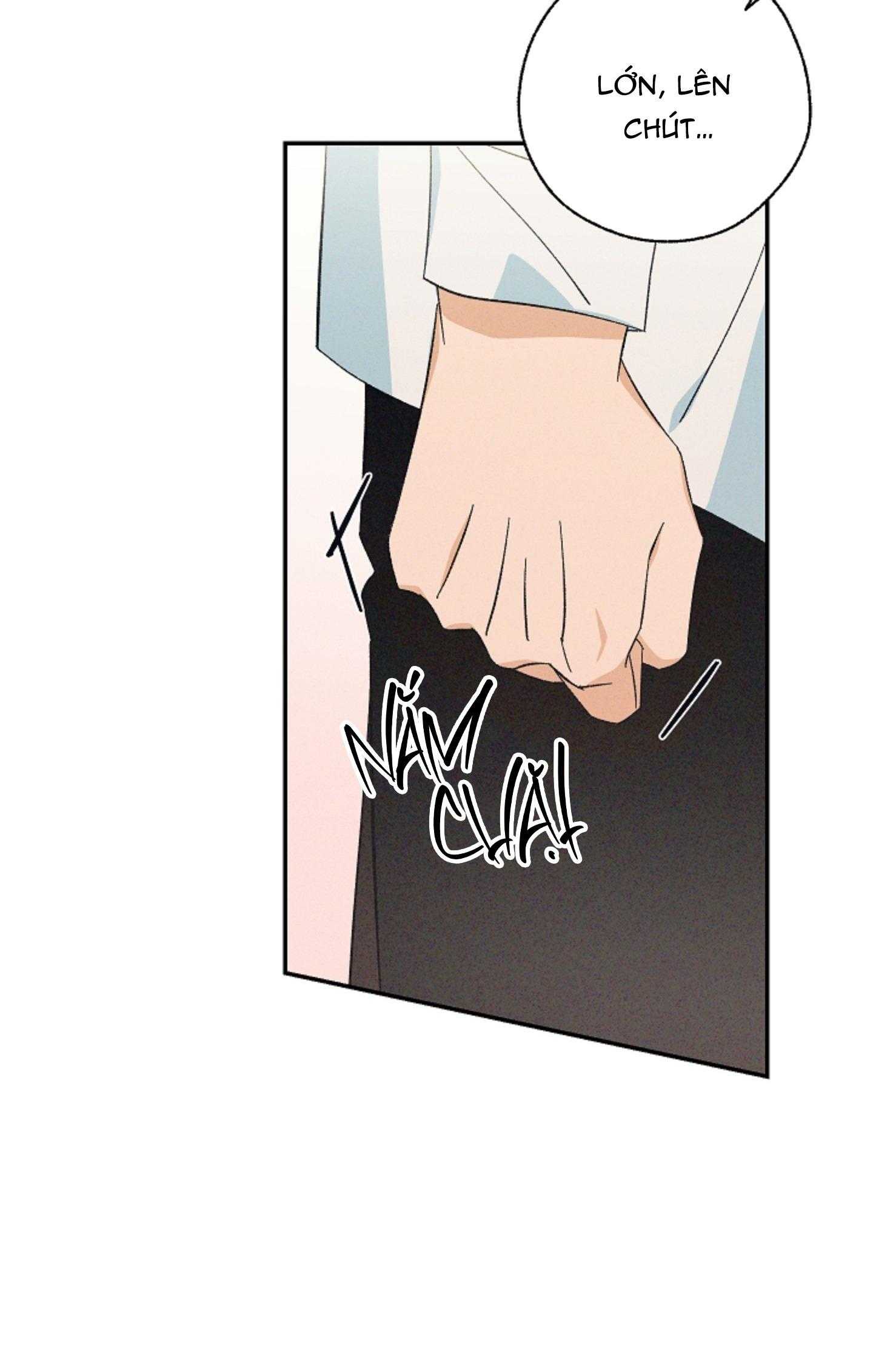 NGHIỆN SEX Chapter 31.5 pizza 5 - Next Chapter 31.6 pizza end