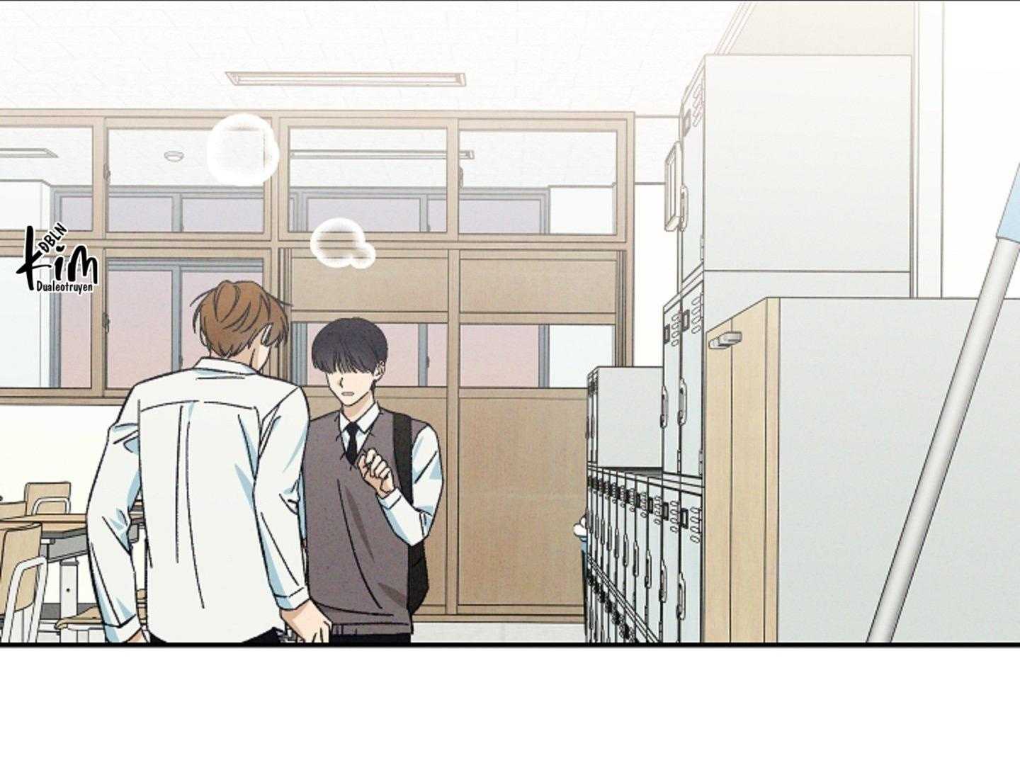 NGHIỆN SEX Chapter 31.5 pizza 5 - Next Chapter 31.6 pizza end