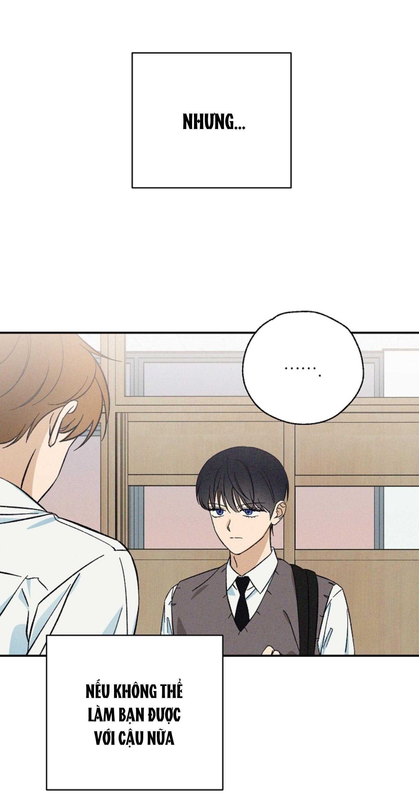 NGHIỆN SEX Chapter 31.5 pizza 5 - Next Chapter 31.6 pizza end