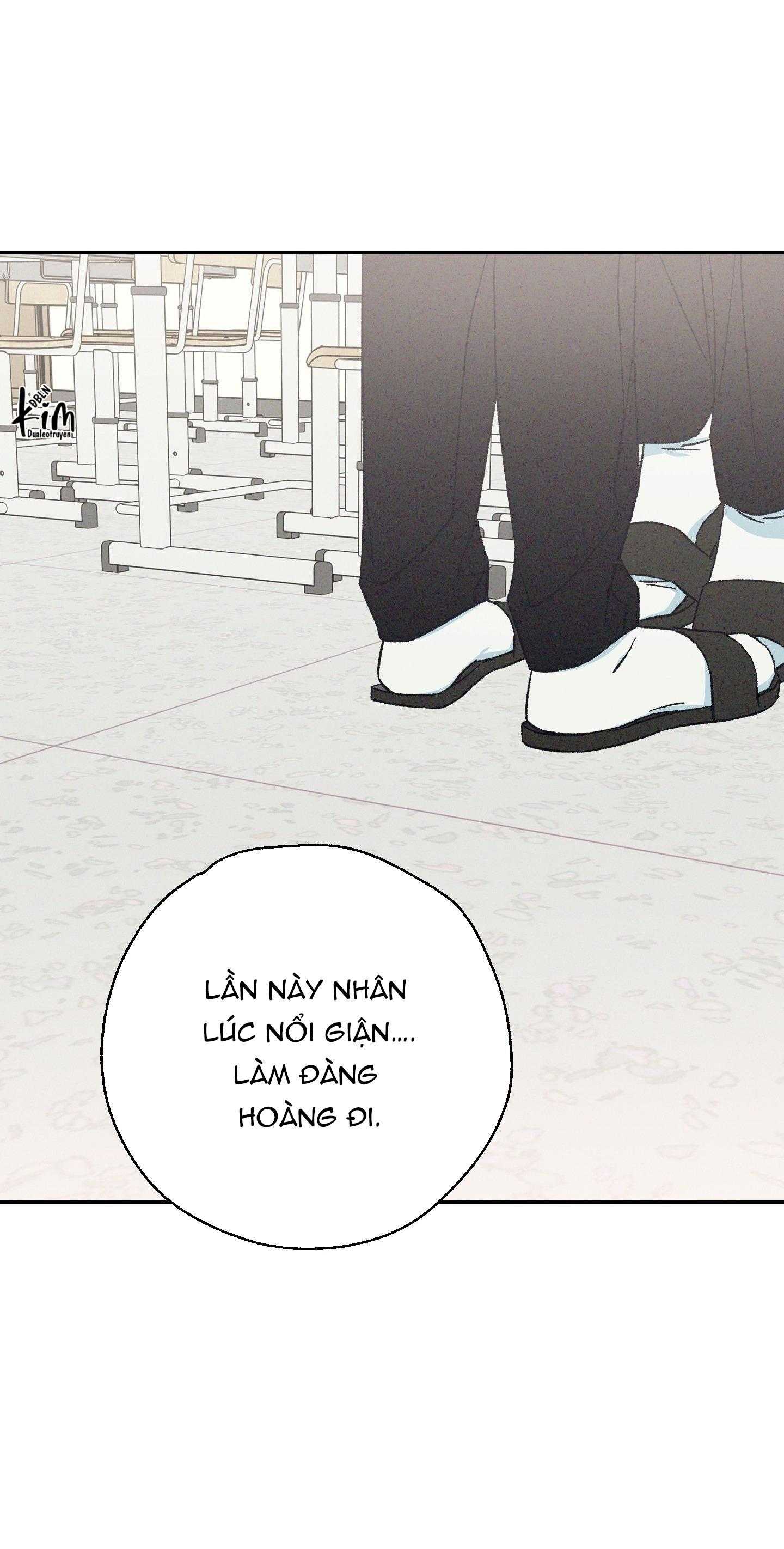 NGHIỆN SEX Chapter 31.5 pizza 5 - Next Chapter 31.6 pizza end