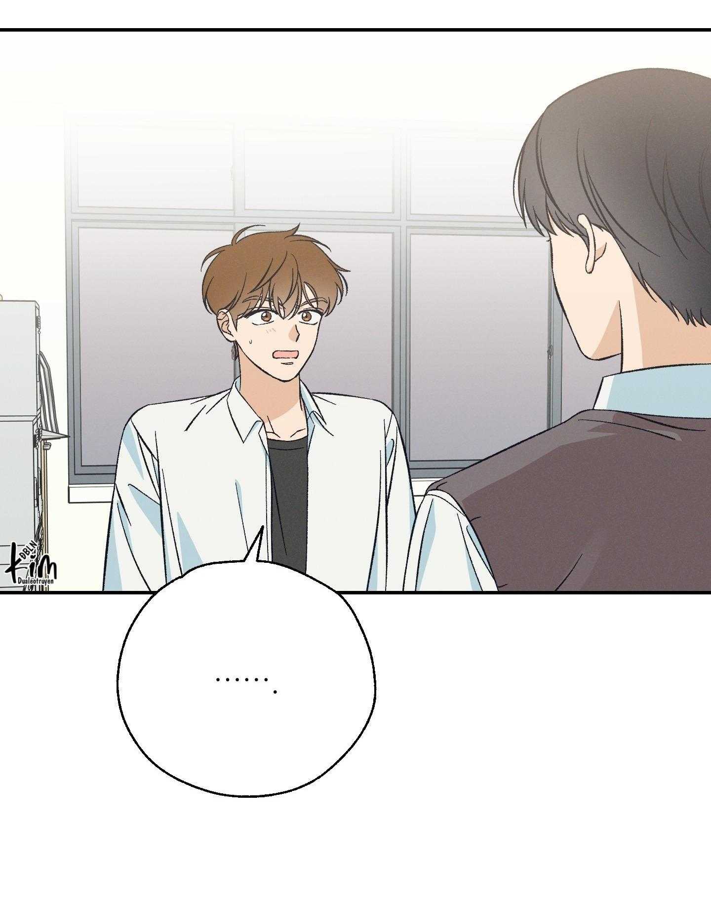 NGHIỆN SEX Chapter 31.6 pizza end - Next 