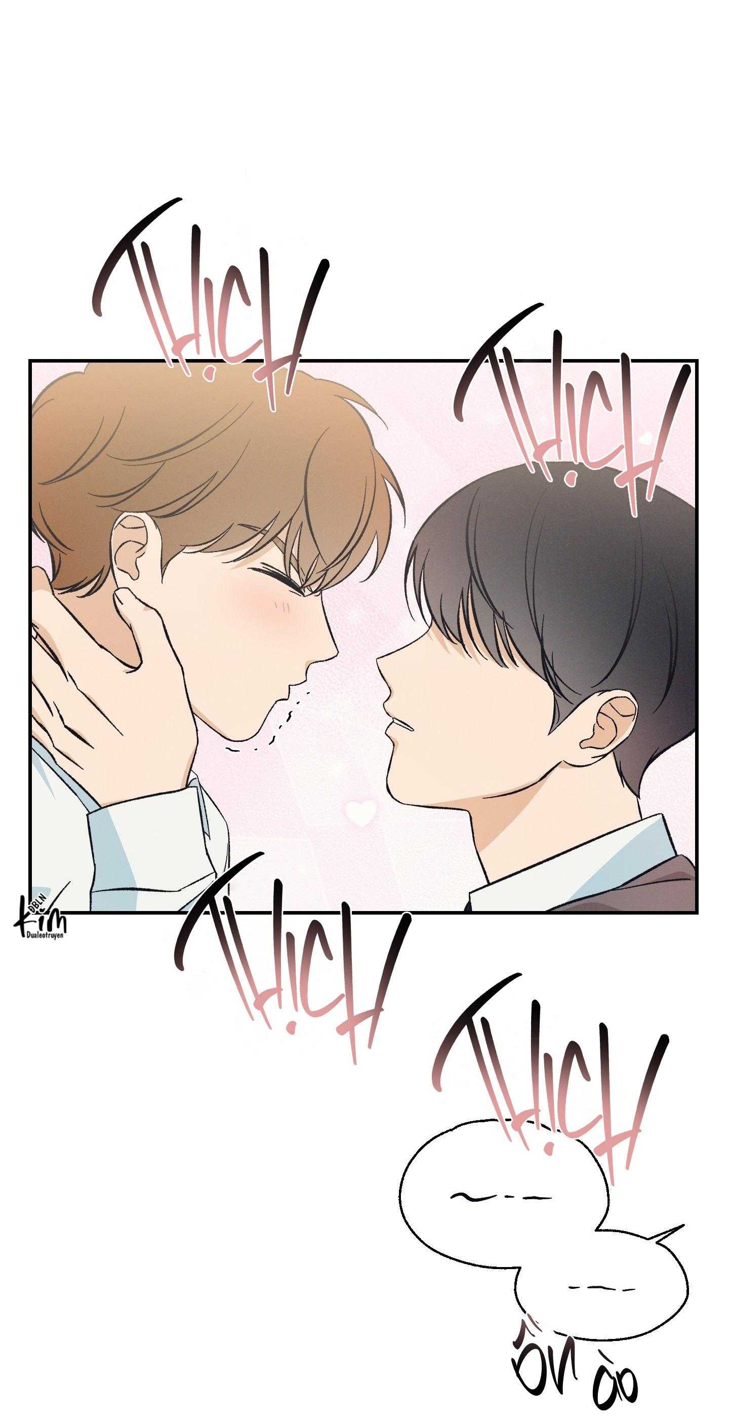 NGHIỆN SEX Chapter 31.6 pizza end - Next 