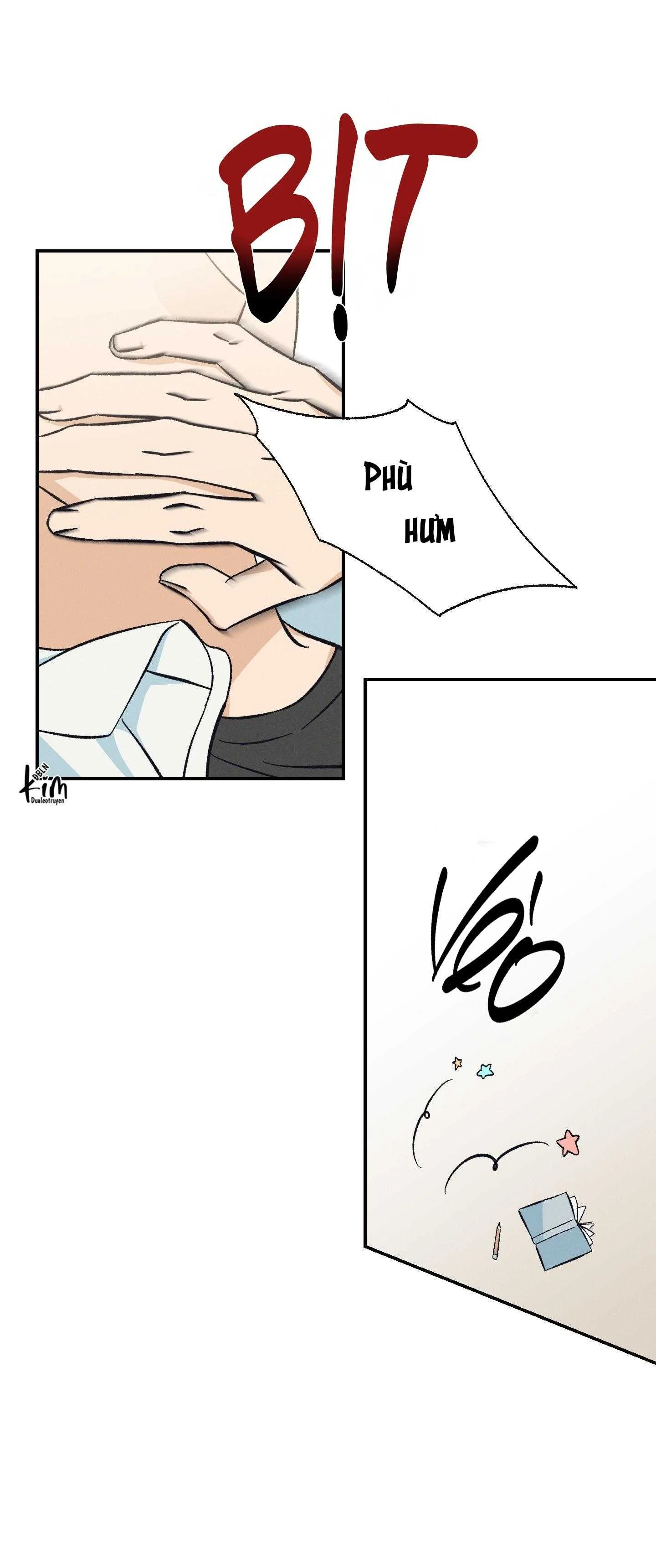 NGHIỆN SEX Chapter 31.6 pizza end - Next 
