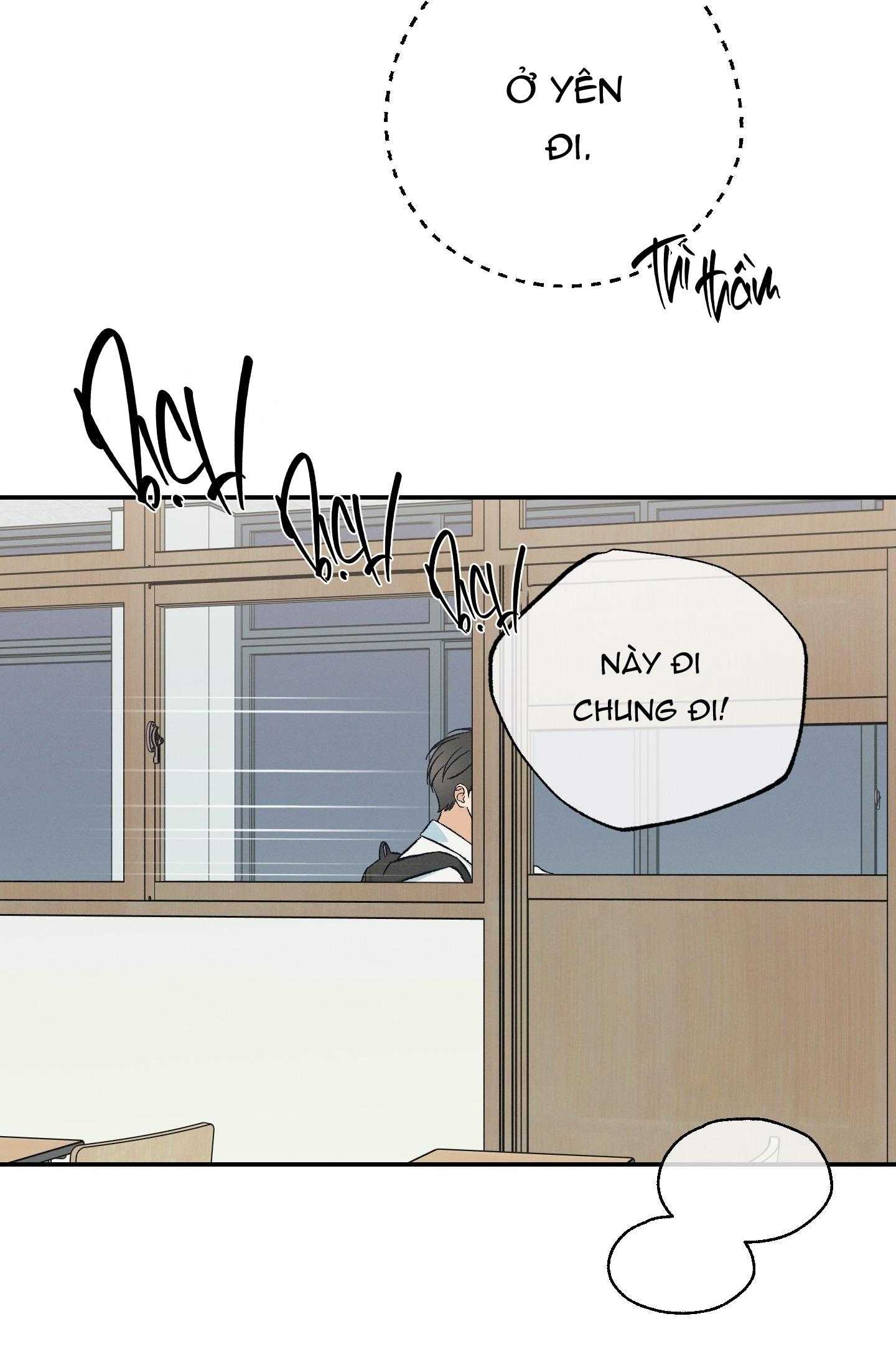 NGHIỆN SEX Chapter 31.6 pizza end - Next 